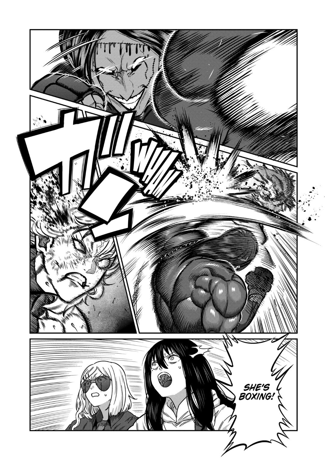 Read Star Strike it Rich Manga Online