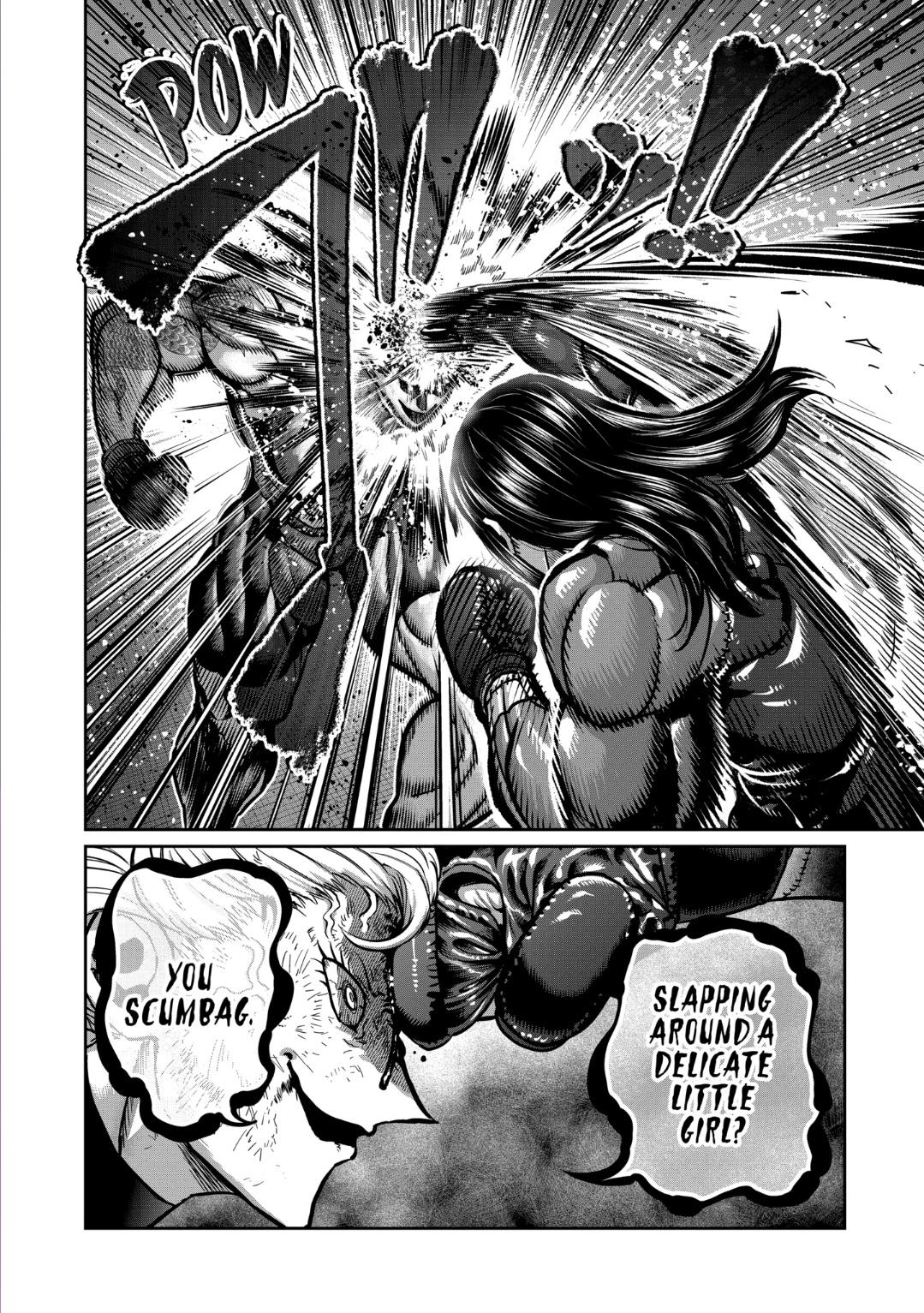 Read Star Strike it Rich Manga Online