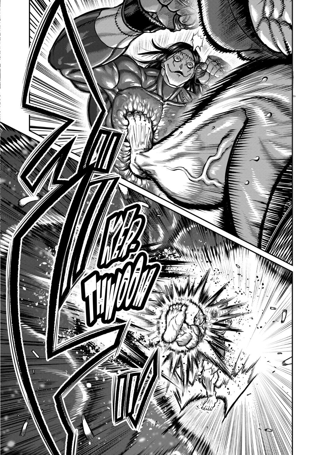 Read Star Strike it Rich Manga Online