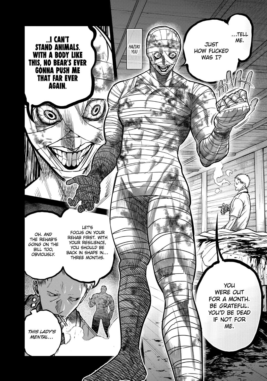 Read Star Strike it Rich Manga Online