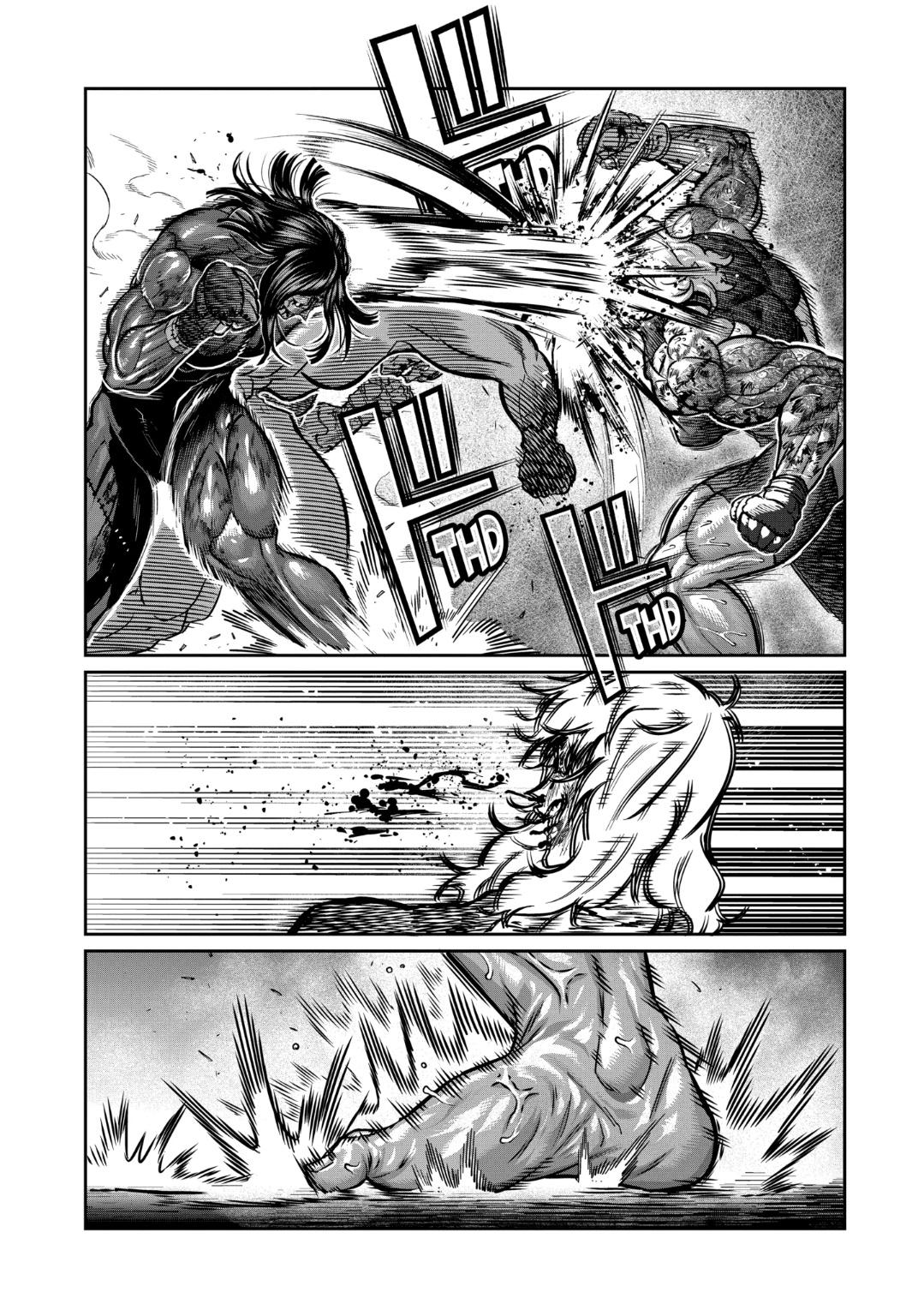Read Star Strike it Rich Manga Online