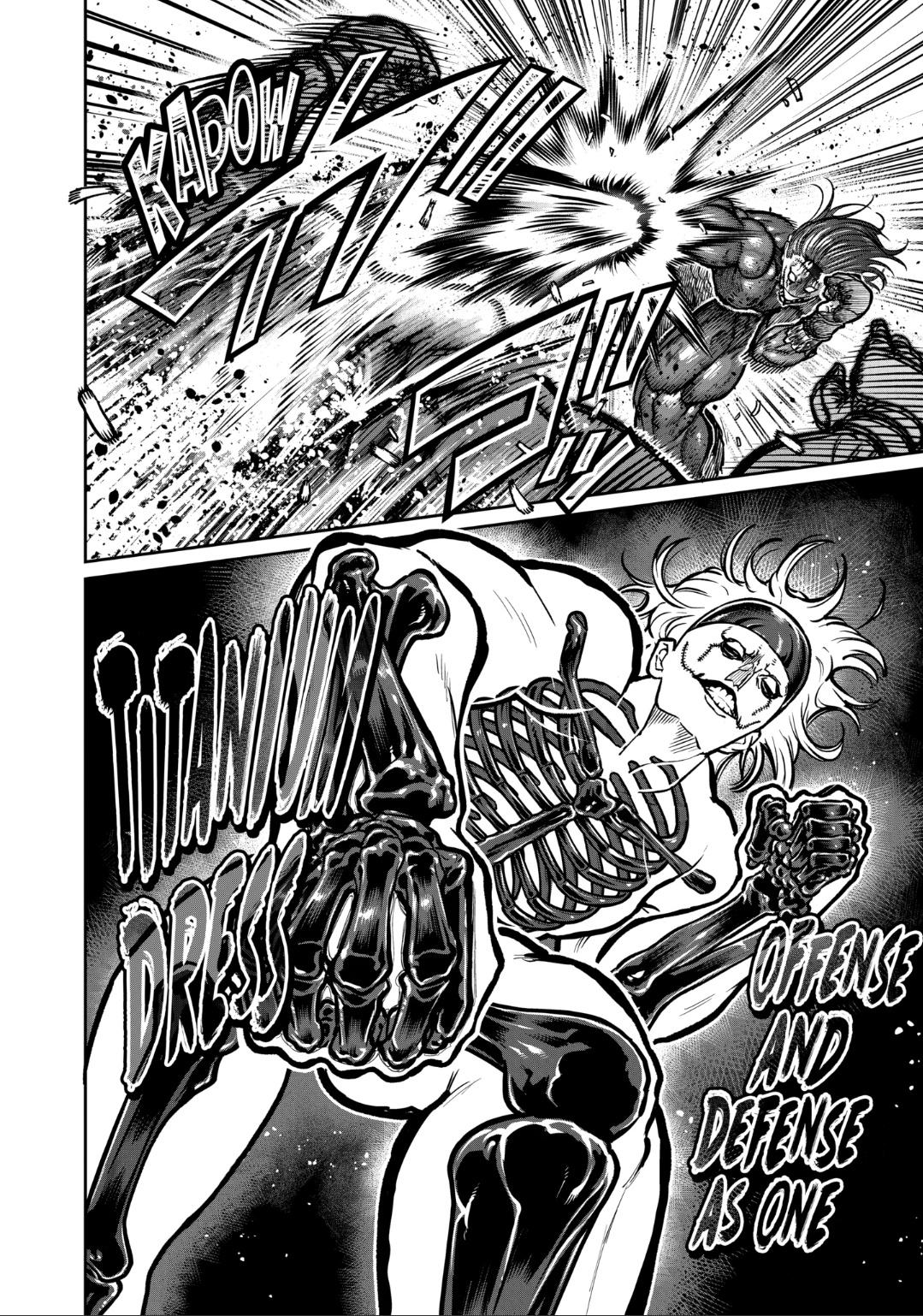 Read Star Strike it Rich Manga Online