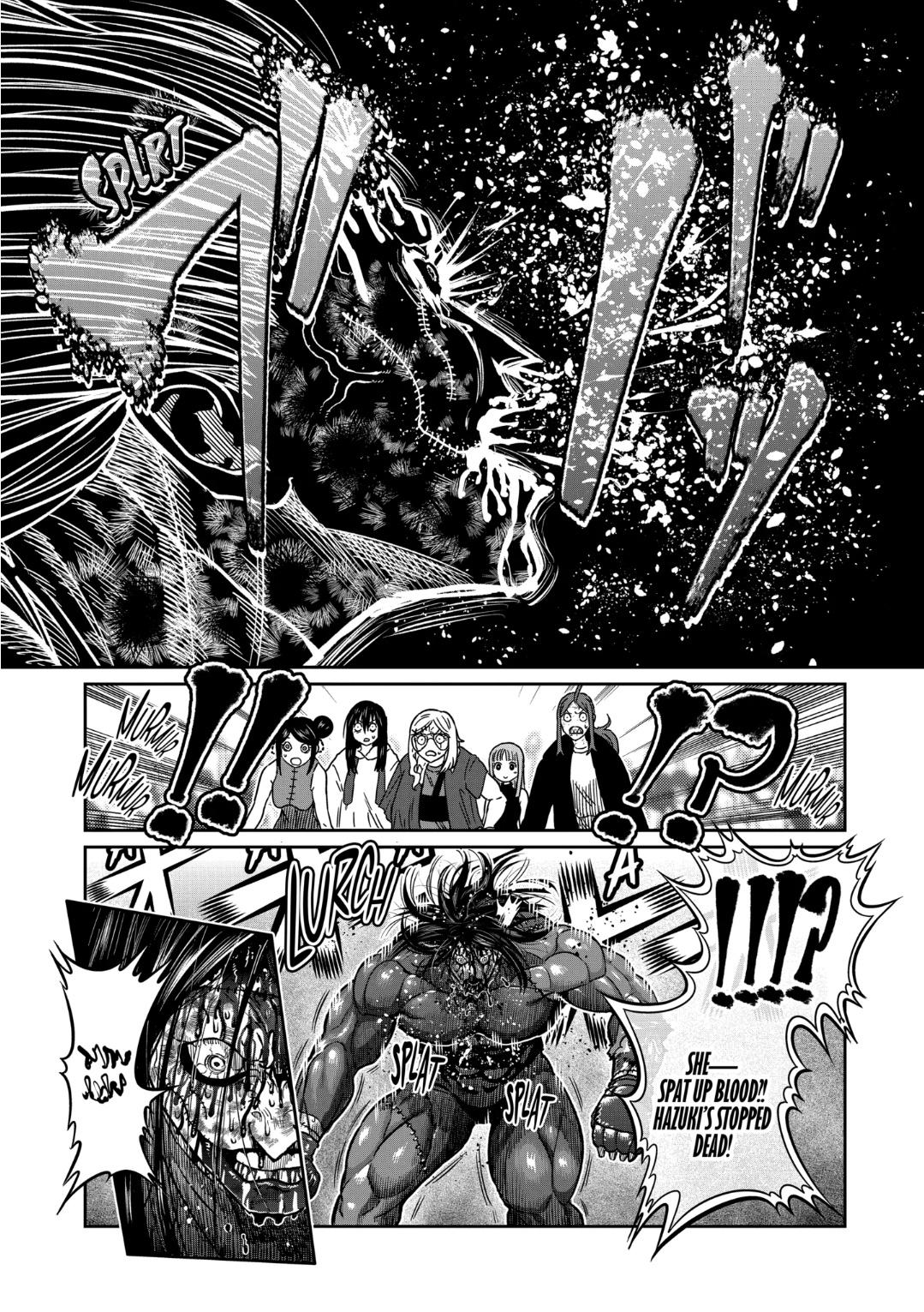 Read Star Strike it Rich Manga Online