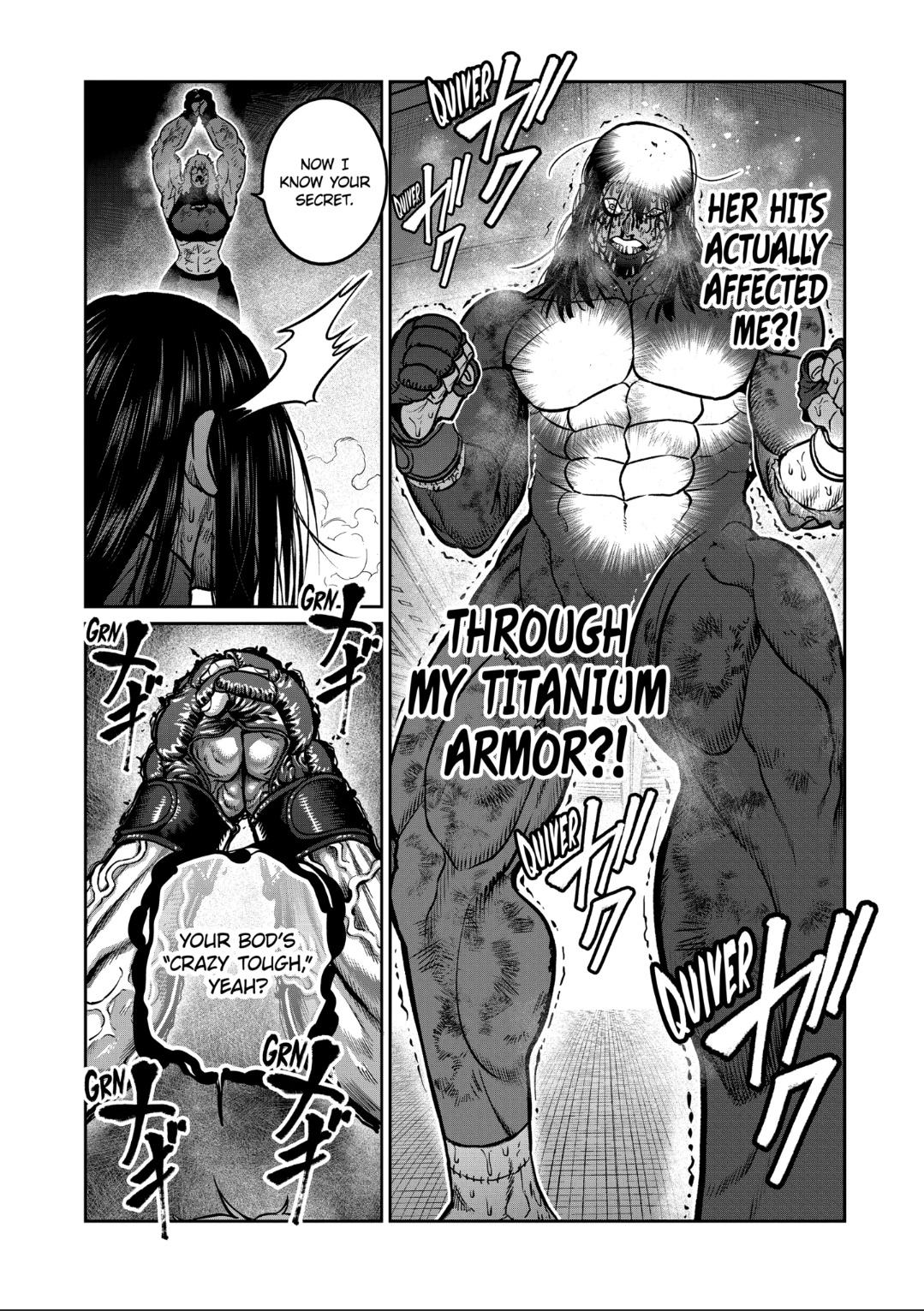 Read Star Strike it Rich Manga Online
