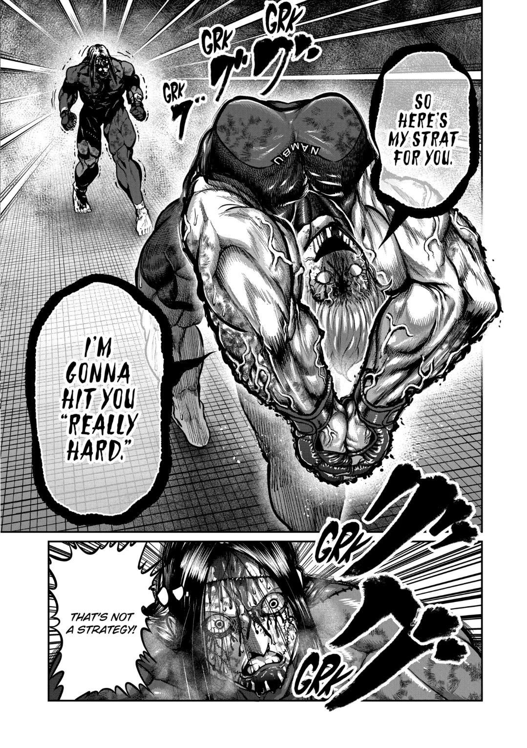 Read Star Strike it Rich Manga Online