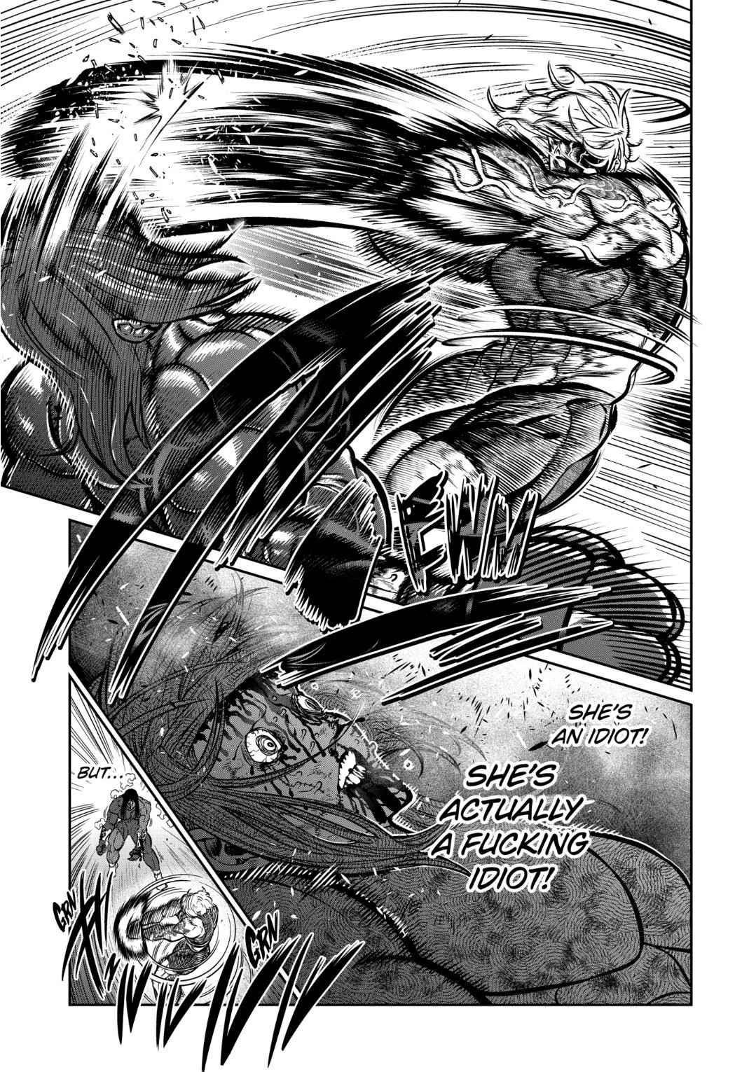 Read Star Strike it Rich Manga Online