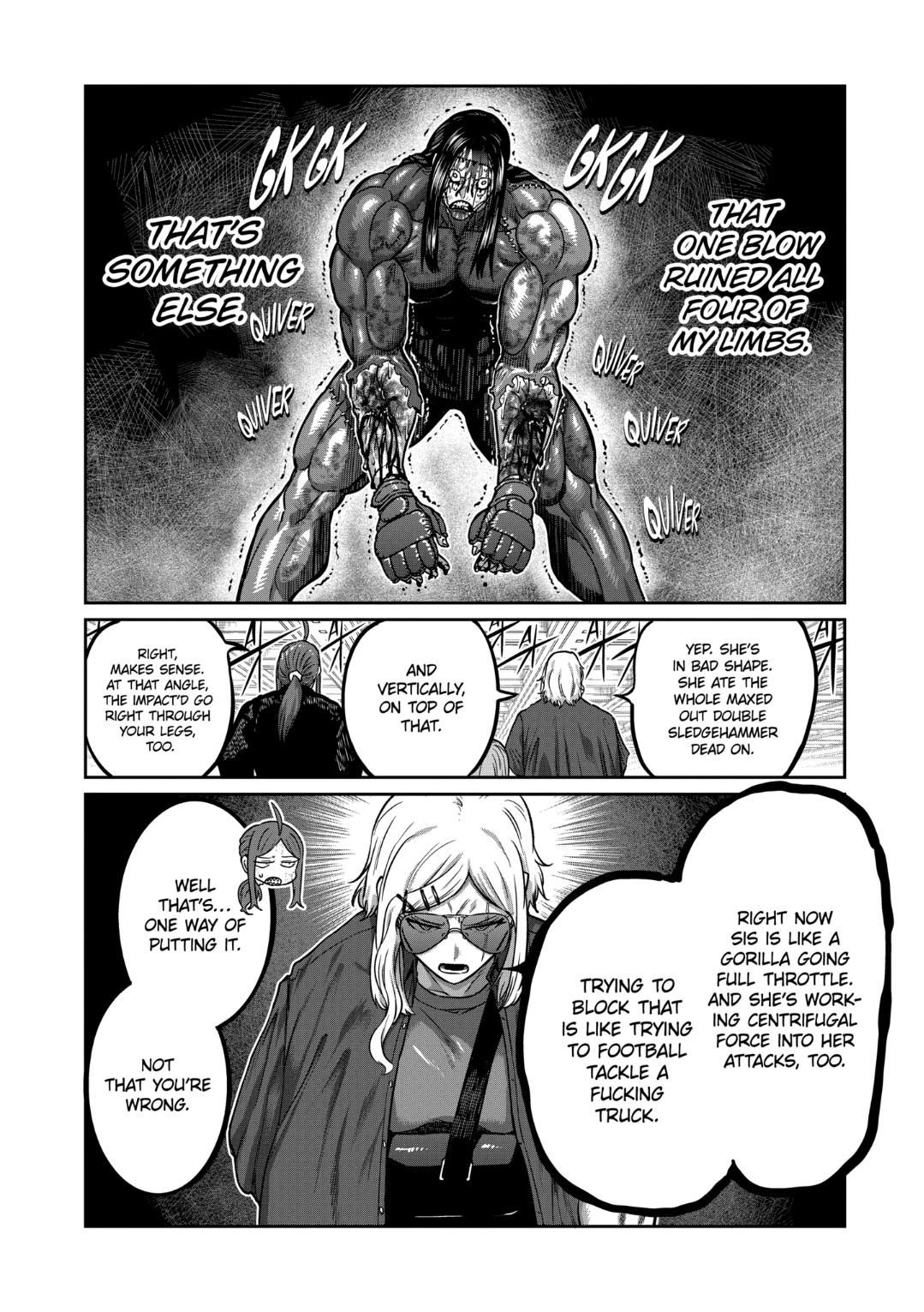Read Star Strike it Rich Manga Online
