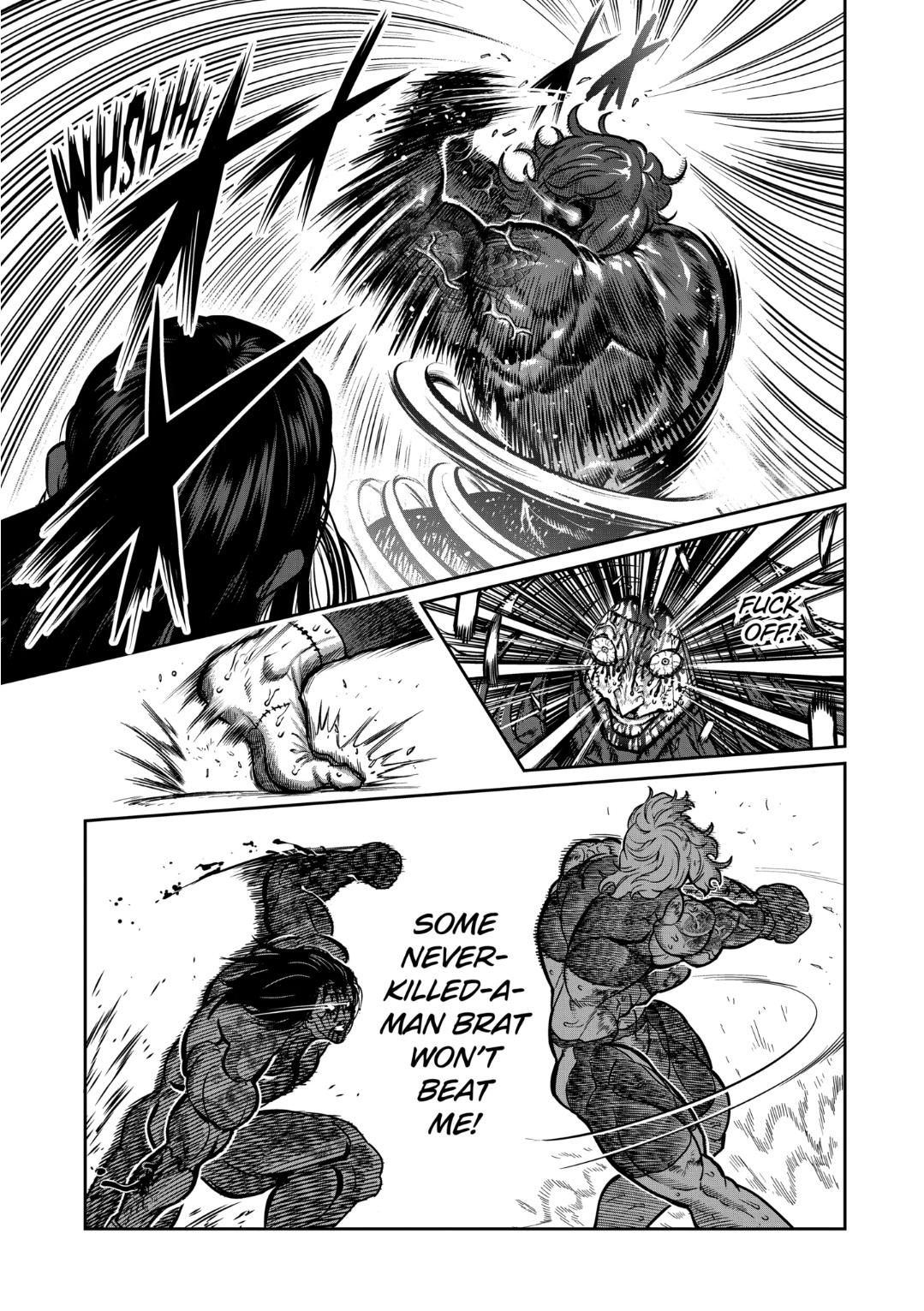 Read Star Strike it Rich Manga Online