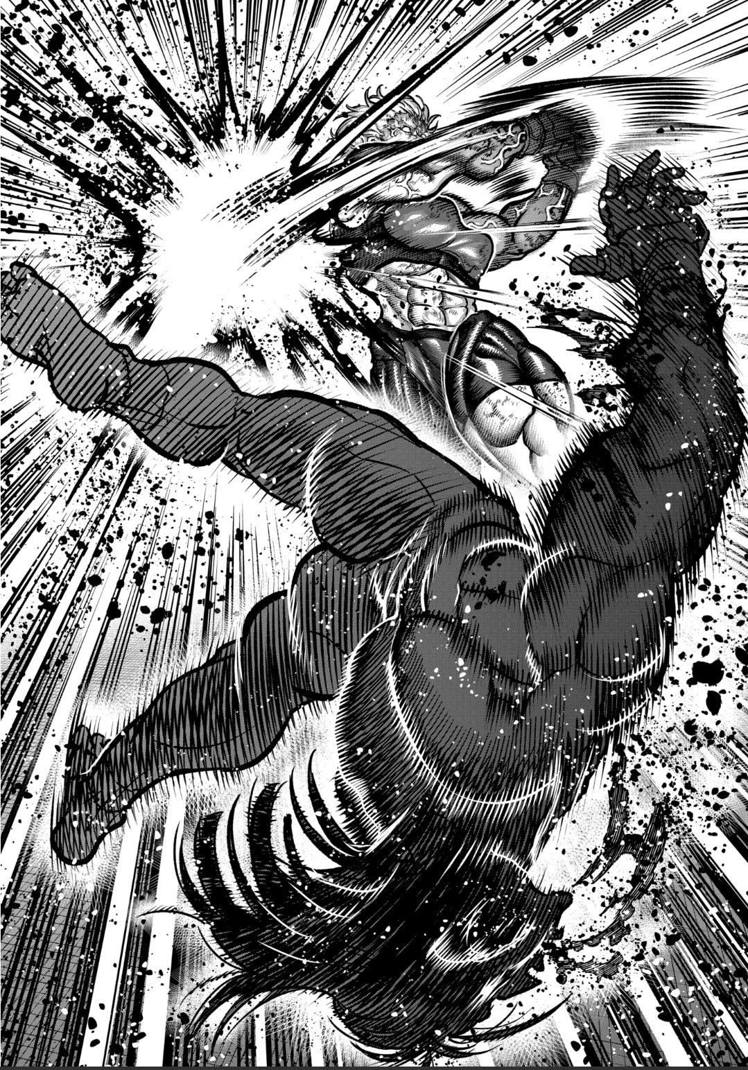 Read Star Strike it Rich Manga Online
