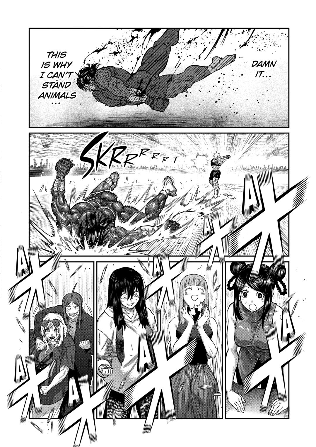 Read Star Strike it Rich Manga Online