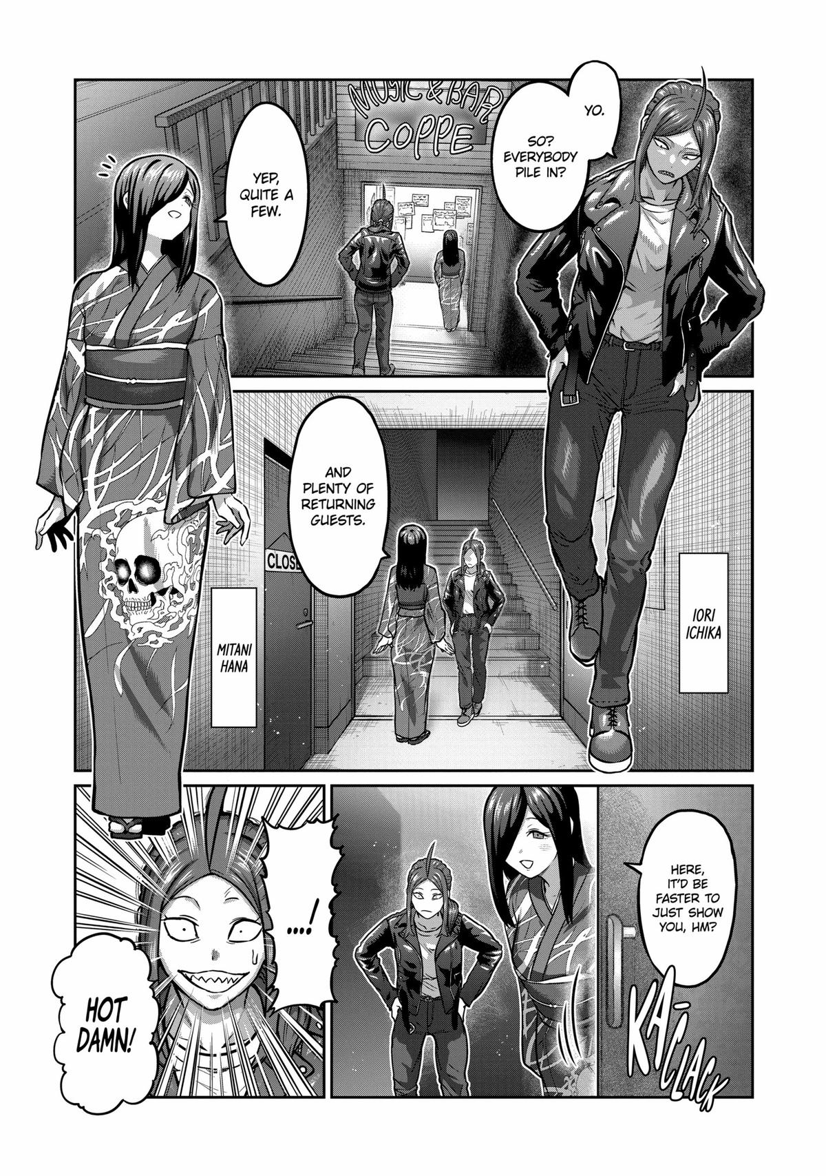 Read Star Strike it Rich Manga Online
