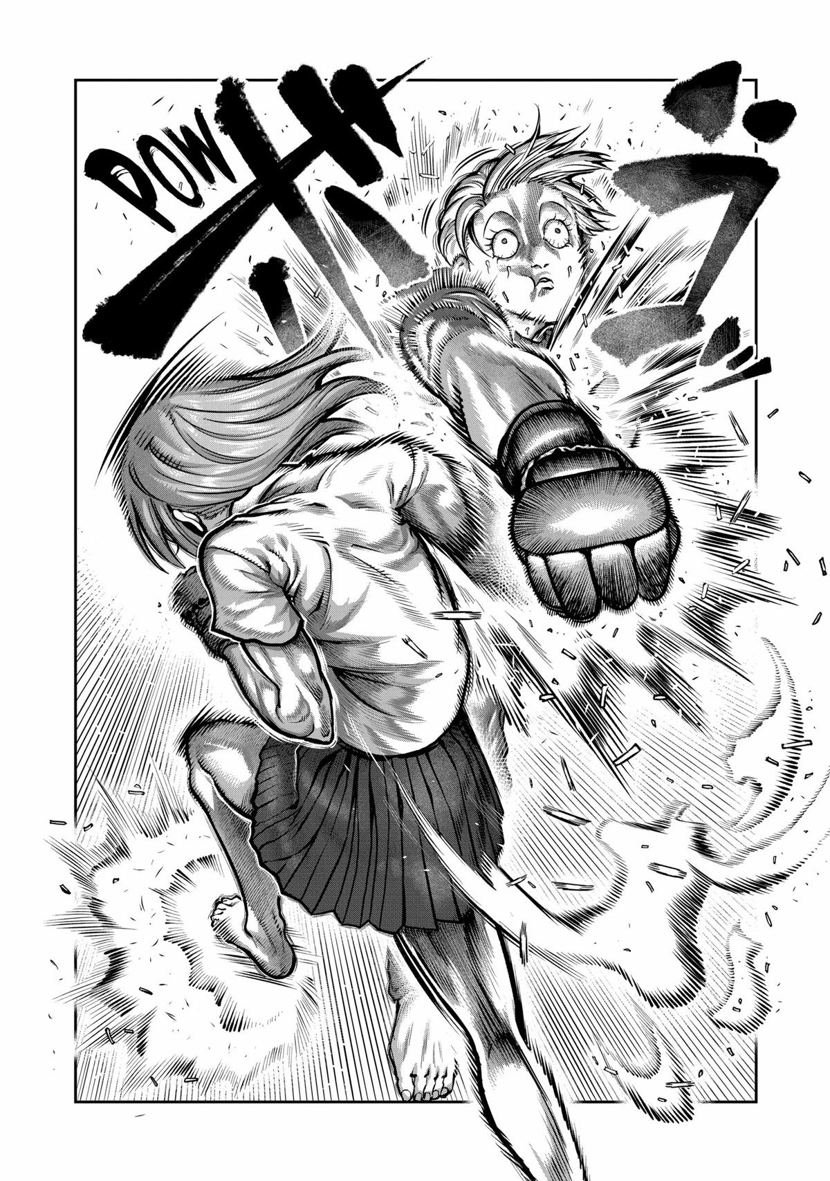 Read Star Strike it Rich Manga Online