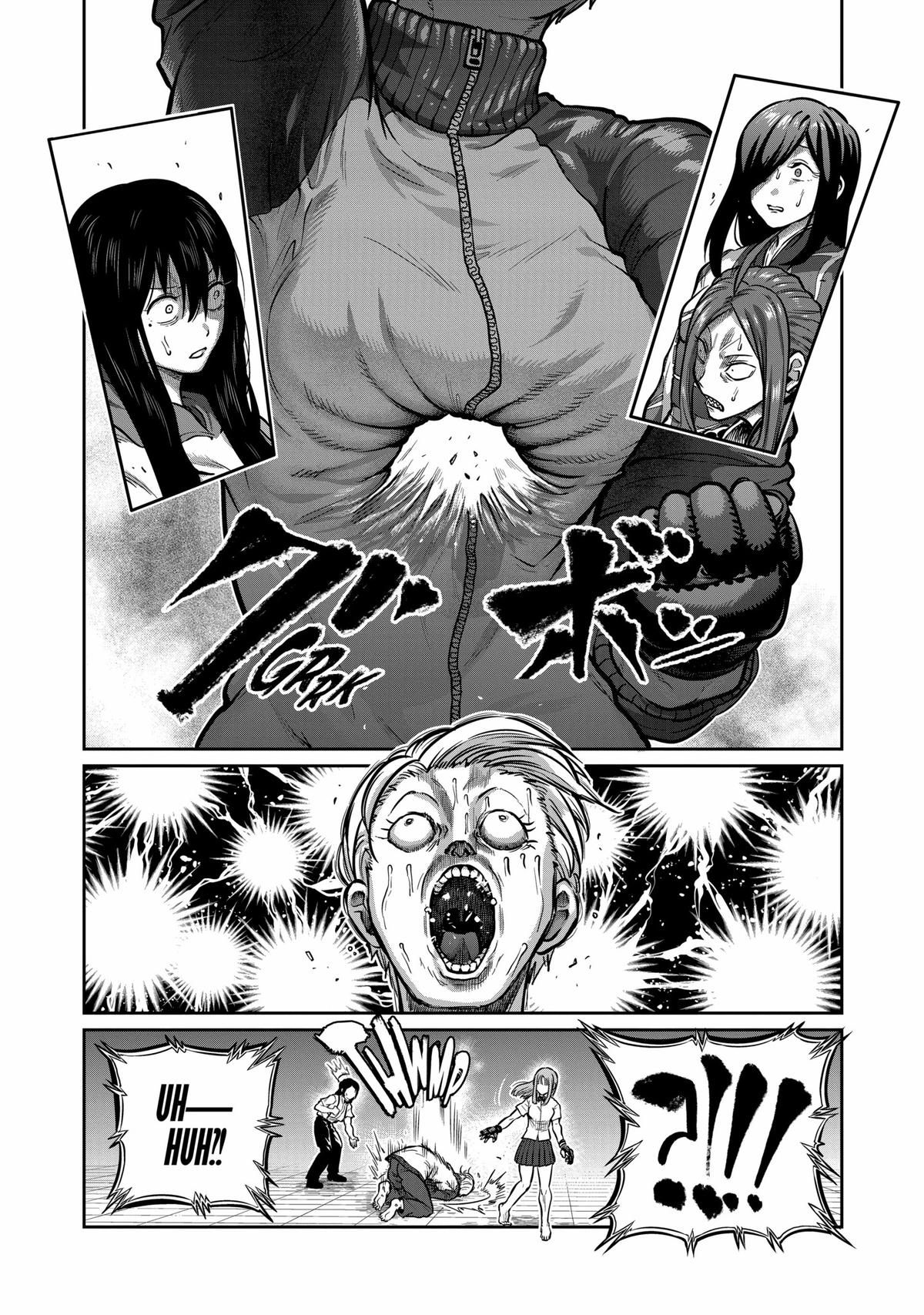 Read Star Strike it Rich Manga Online