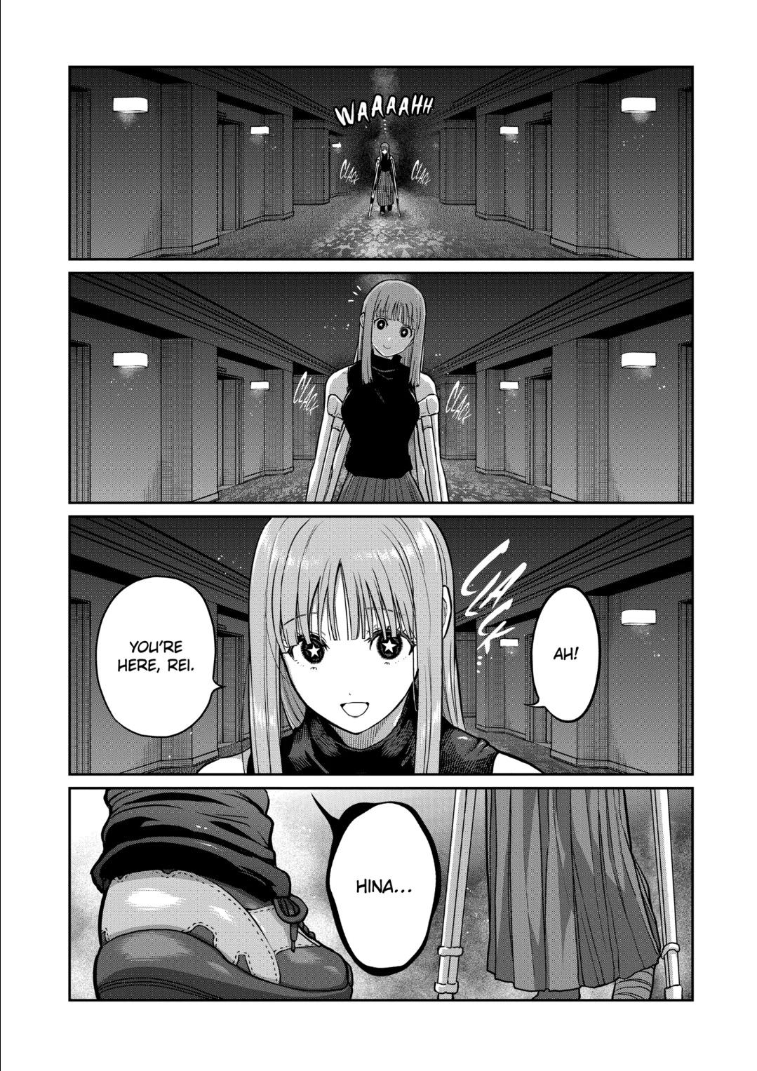 Read Star Strike it Rich Manga Online