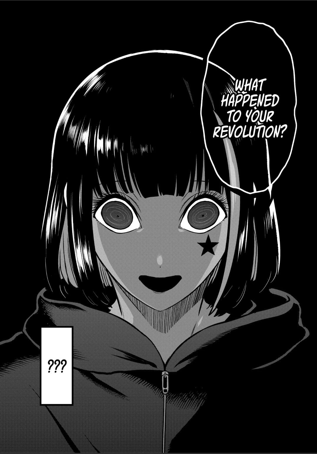 Read Star Strike it Rich Manga Online
