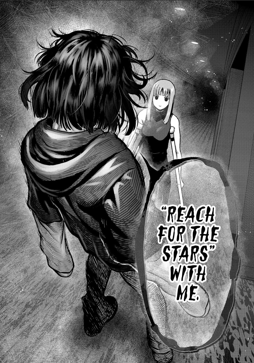 Read Star Strike it Rich Manga Online