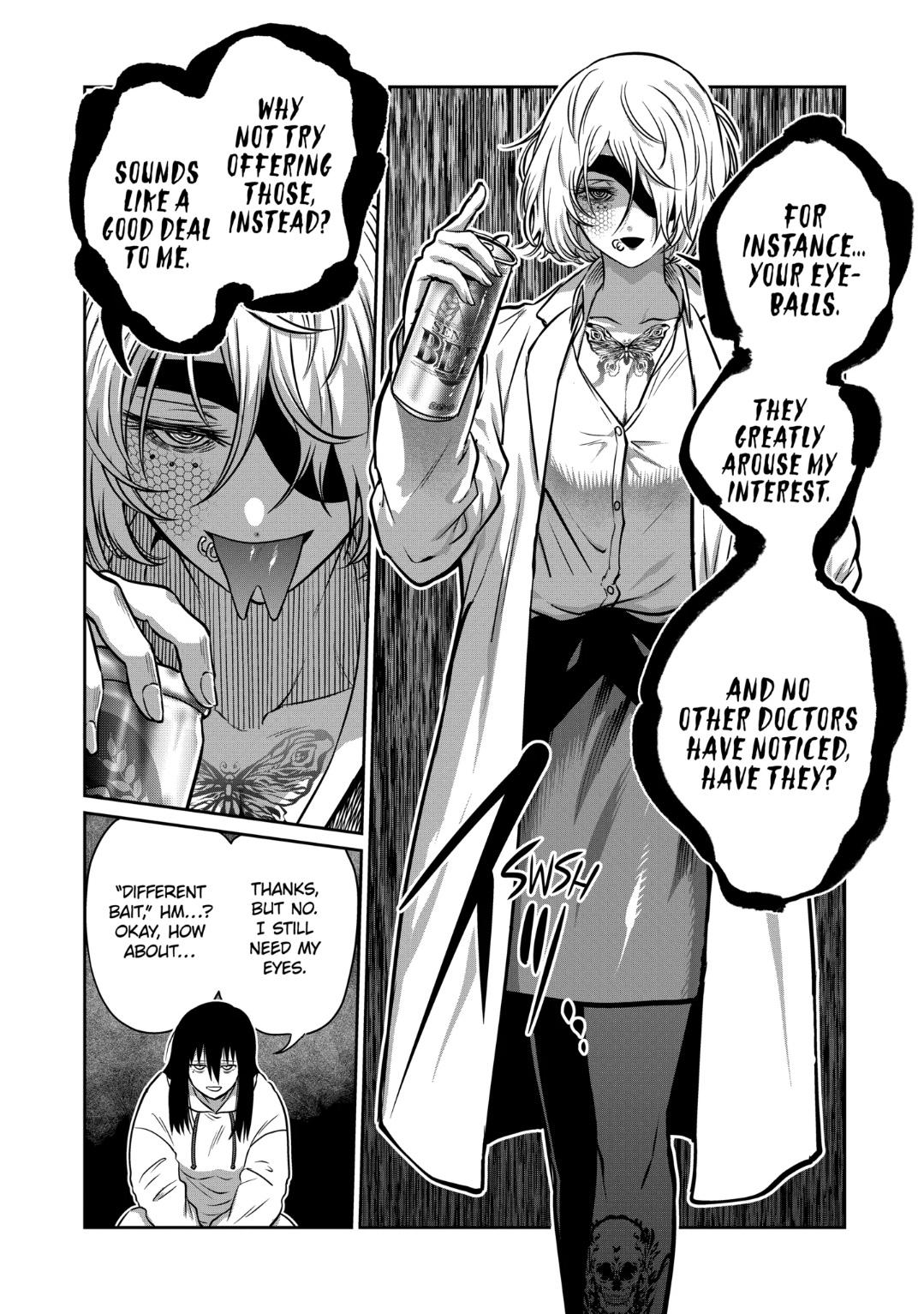 Read Star Strike it Rich Manga Online