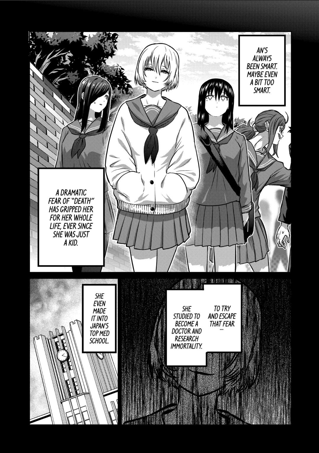 Read Star Strike it Rich Manga Online