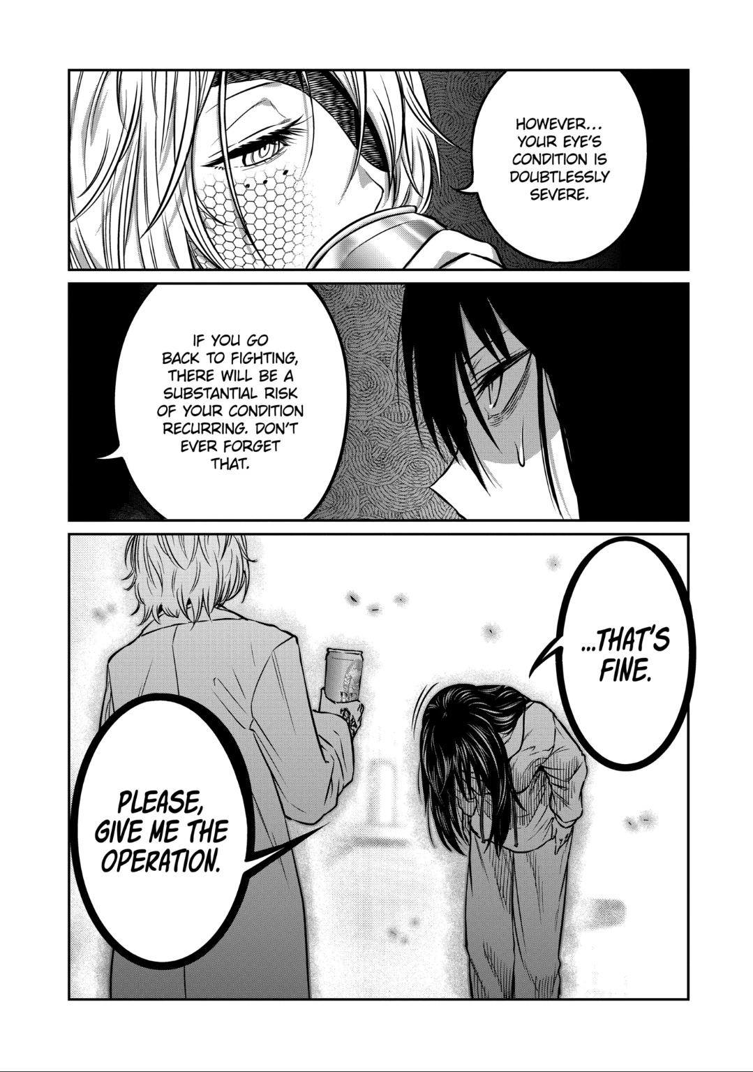 Read Star Strike it Rich Manga Online