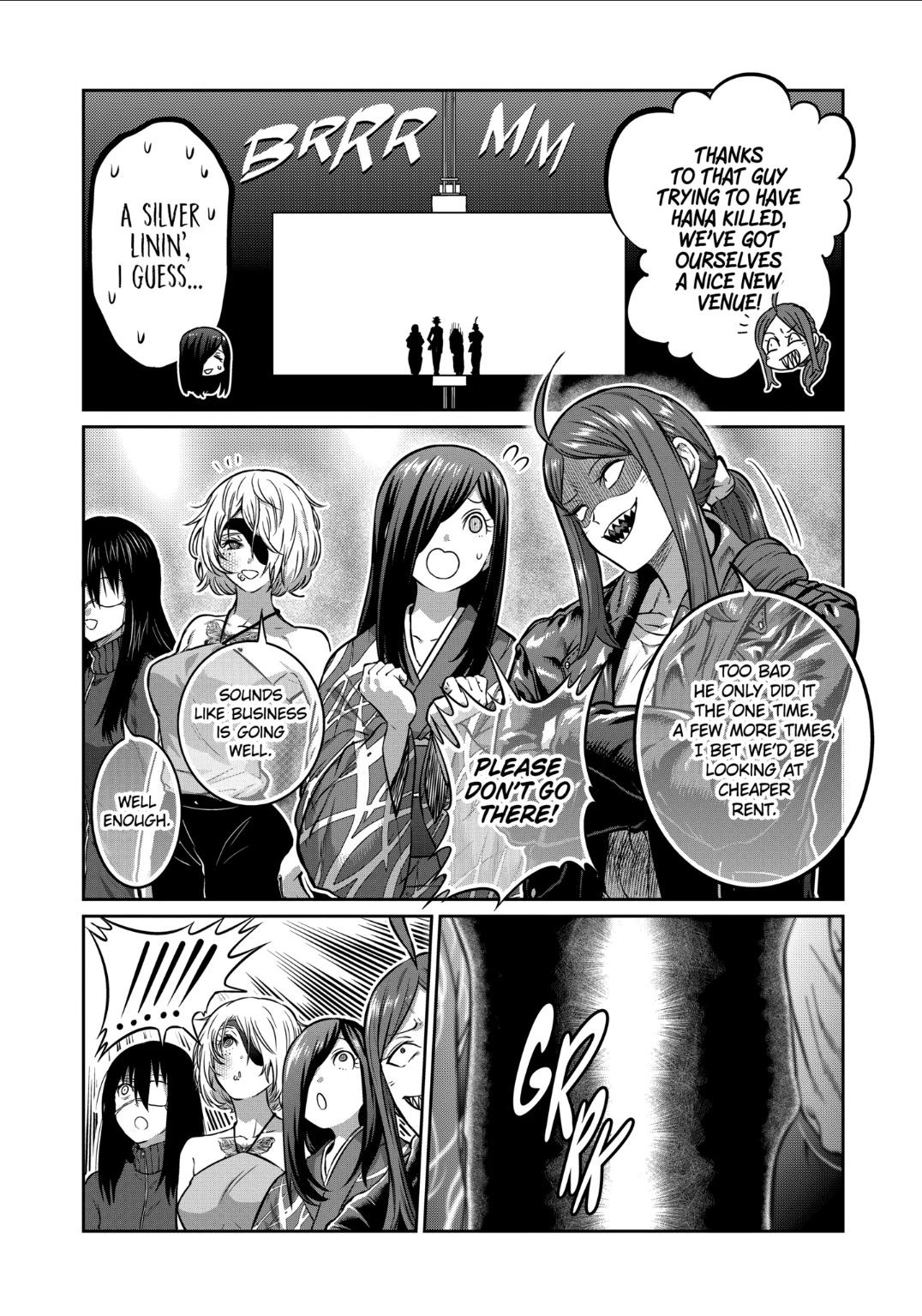 Read Star Strike it Rich Manga Online