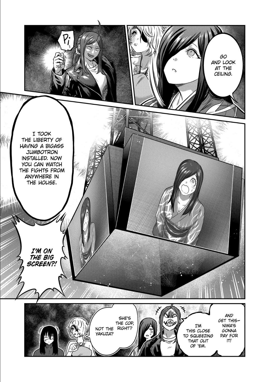 Read Star Strike it Rich Manga Online