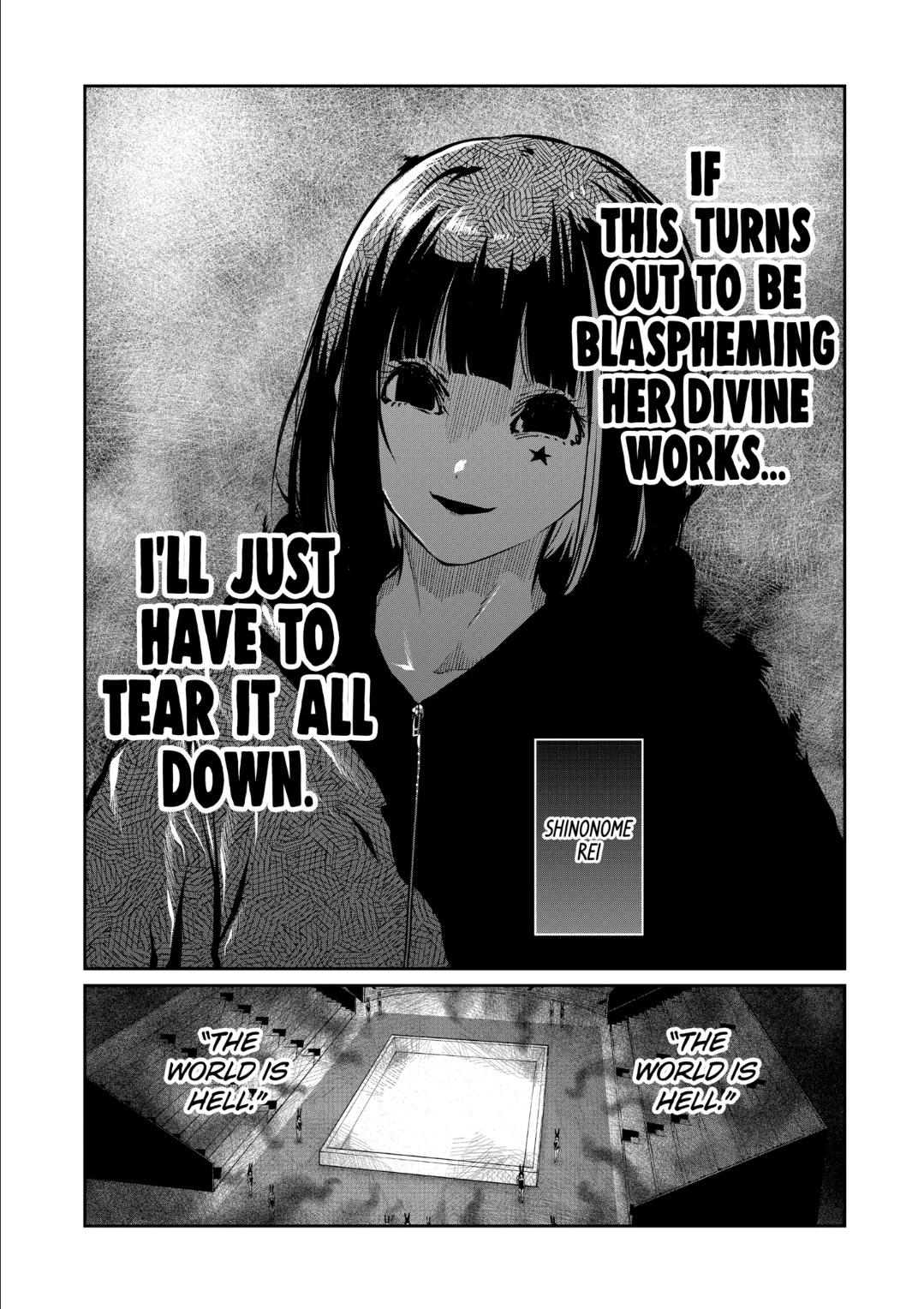 Read Star Strike it Rich Manga Online