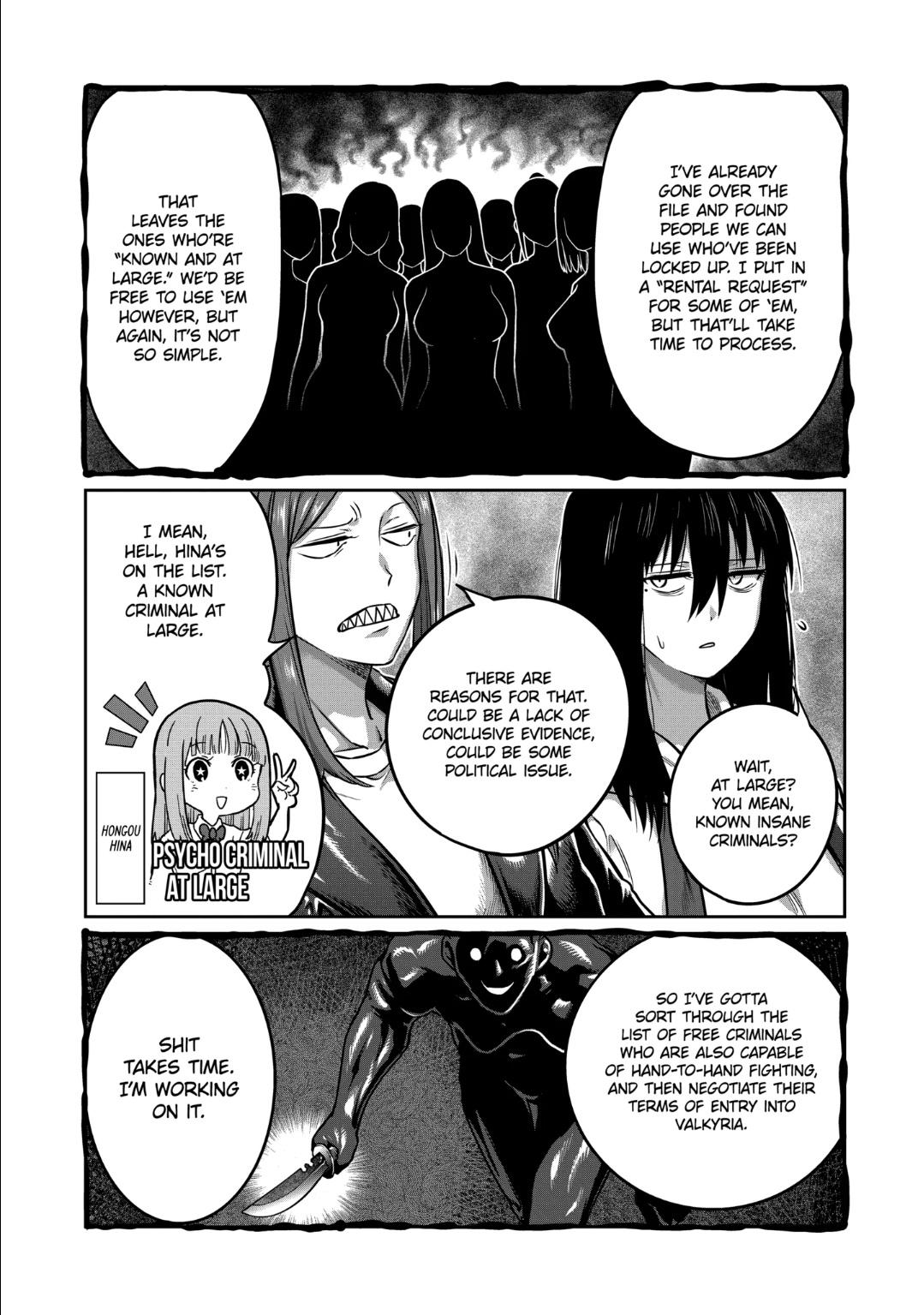 Read Star Strike it Rich Manga Online