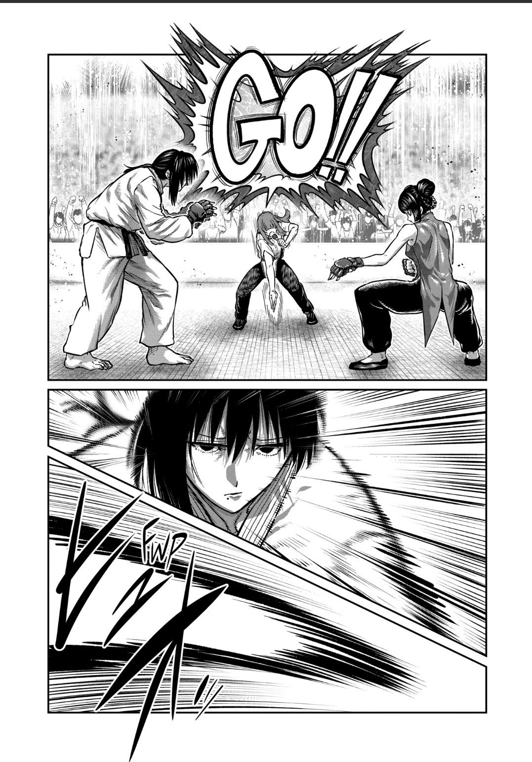 Read Star Strike it Rich Manga Online