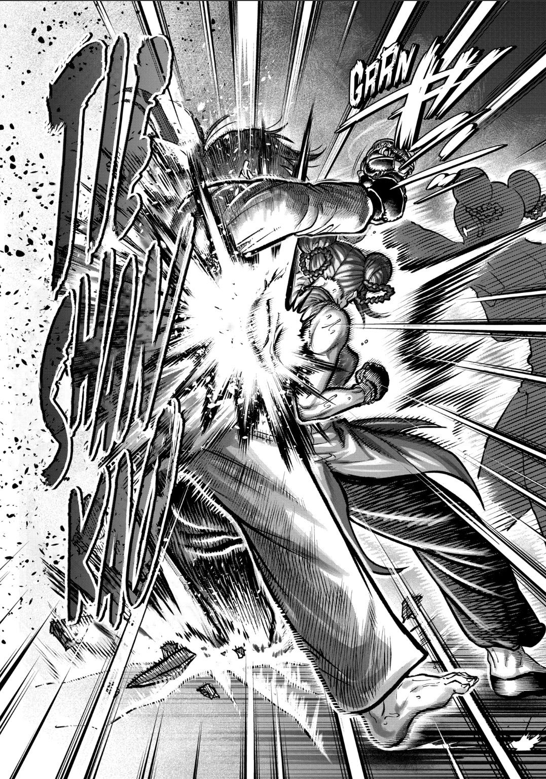 Read Star Strike it Rich Manga Online