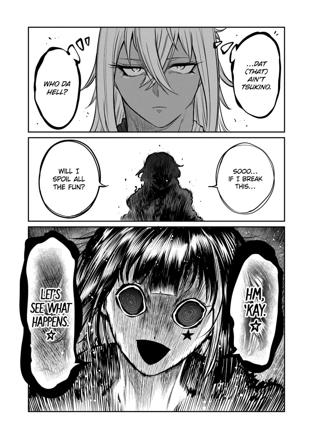 Read Star Strike it Rich Manga Online