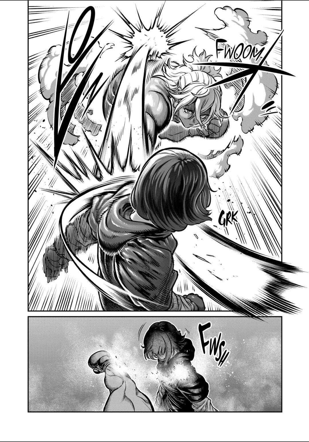 Read Star Strike it Rich Manga Online