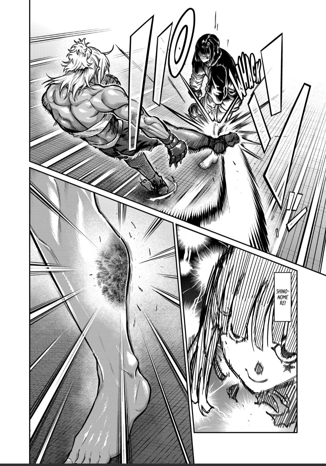 Read Star Strike it Rich Manga Online