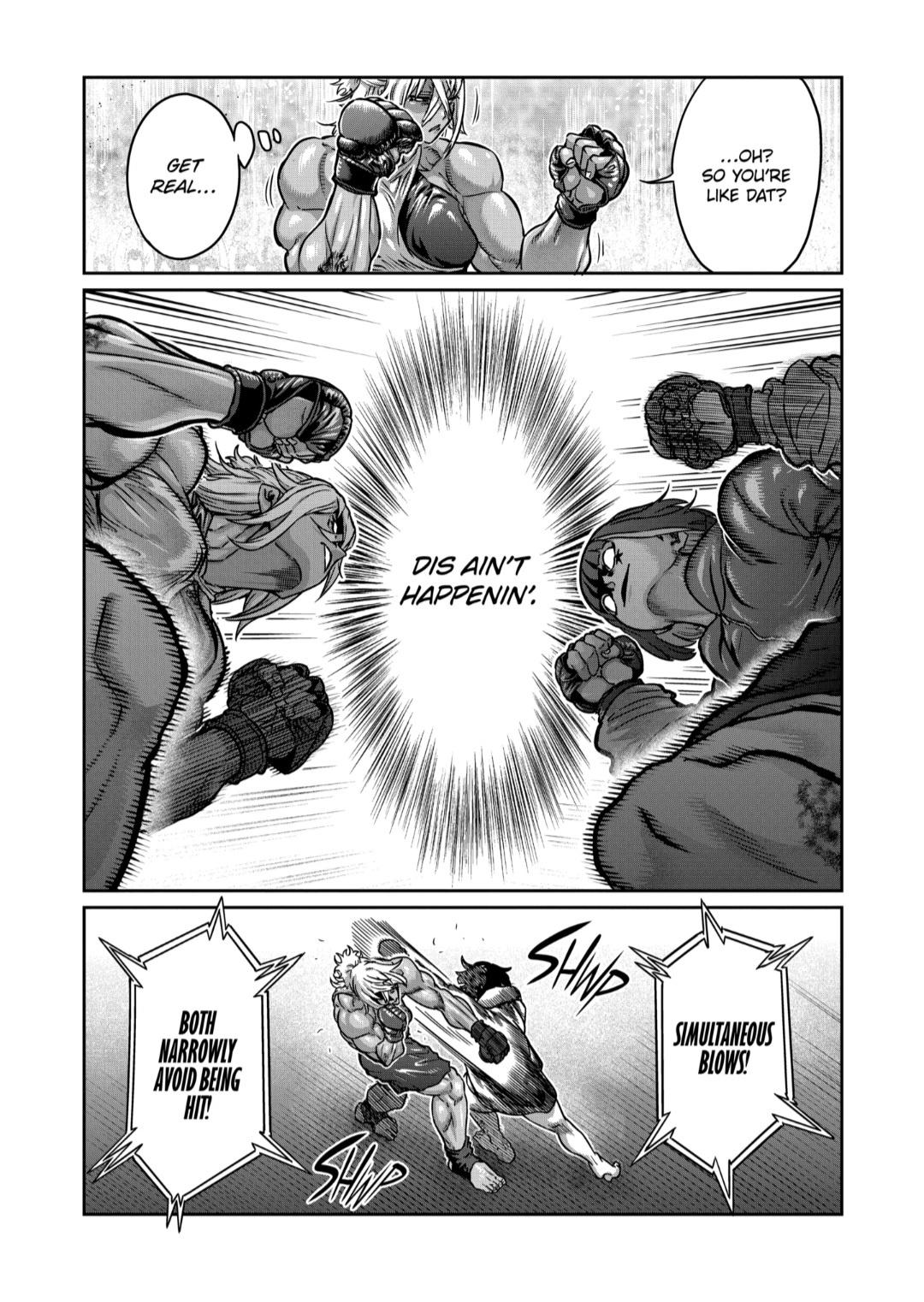 Read Star Strike it Rich Manga Online