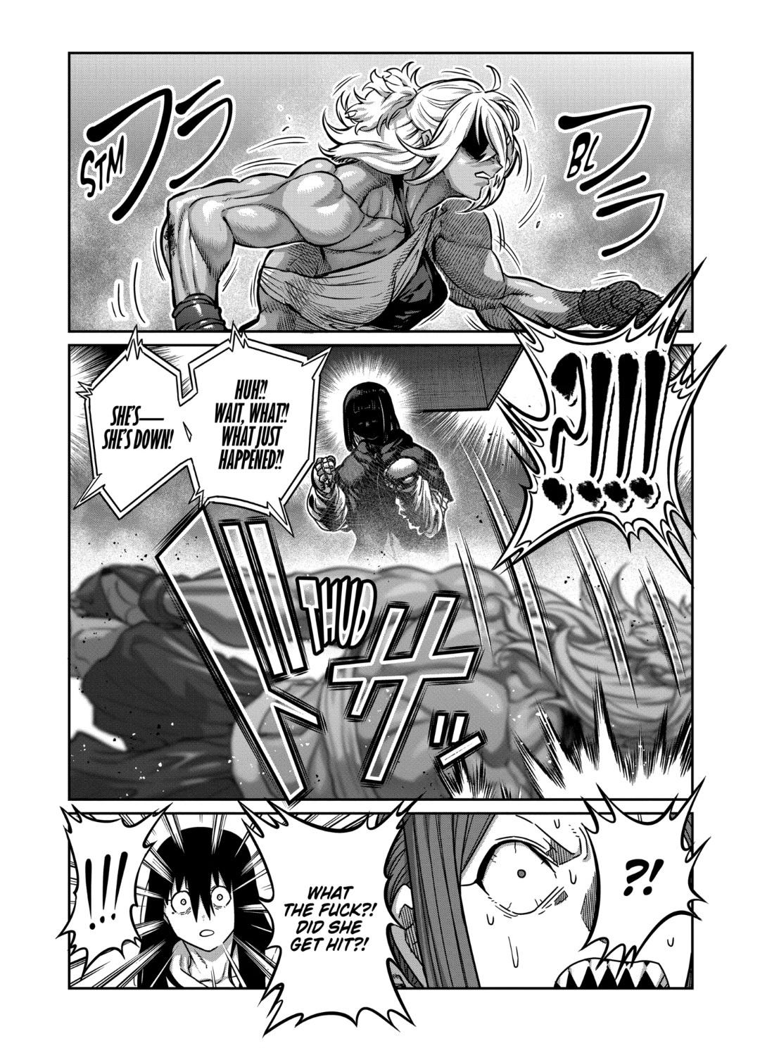 Read Star Strike it Rich Manga Online