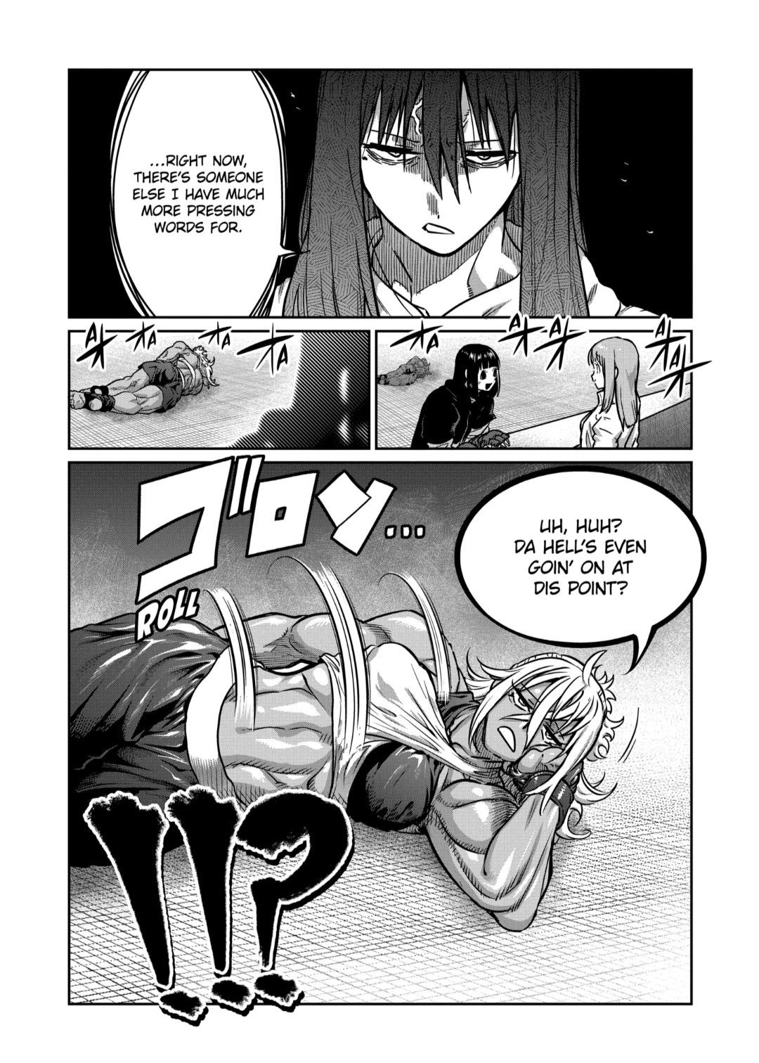 Read Star Strike it Rich Manga Online