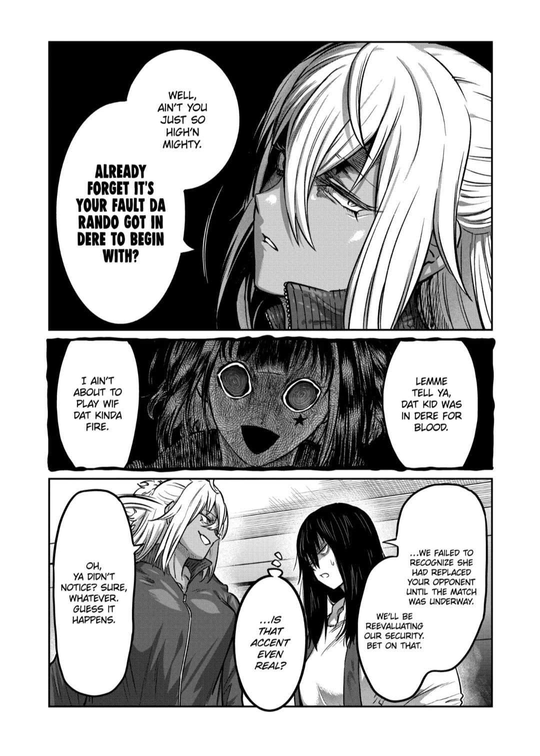 Read Star Strike it Rich Manga Online