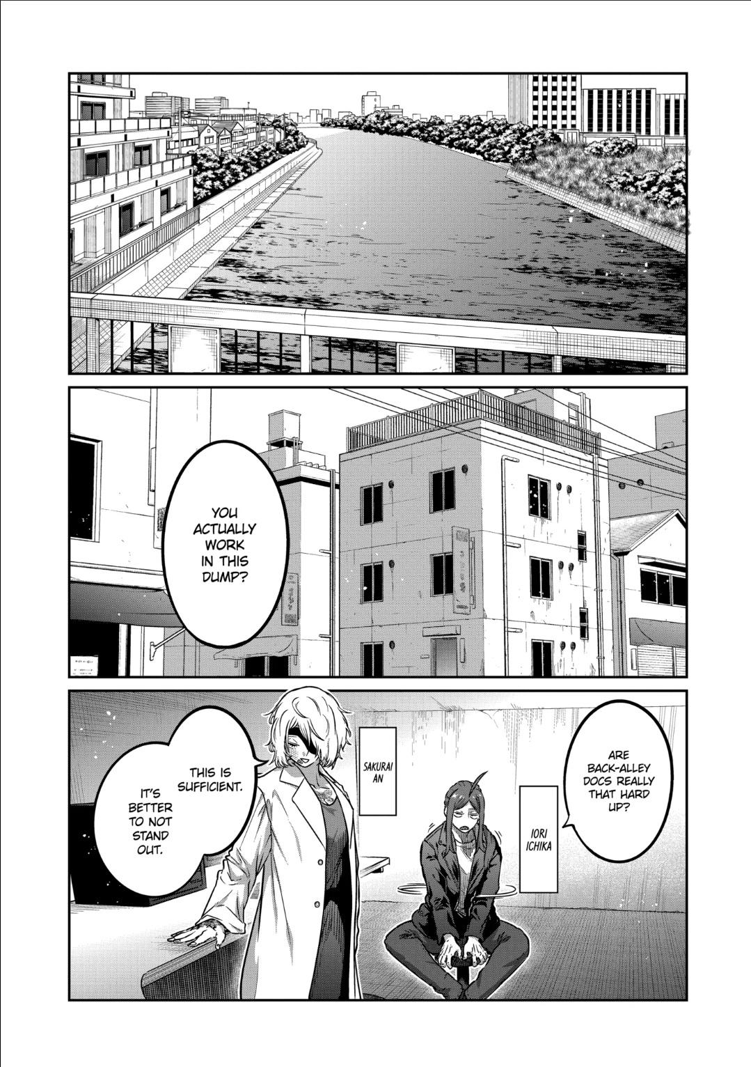 Read Star Strike it Rich Manga Online