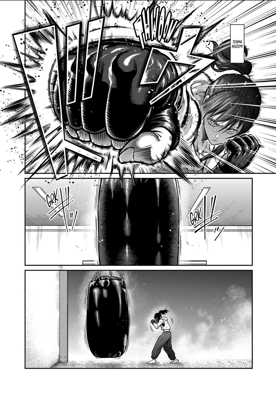 Read Star Strike it Rich Manga Online