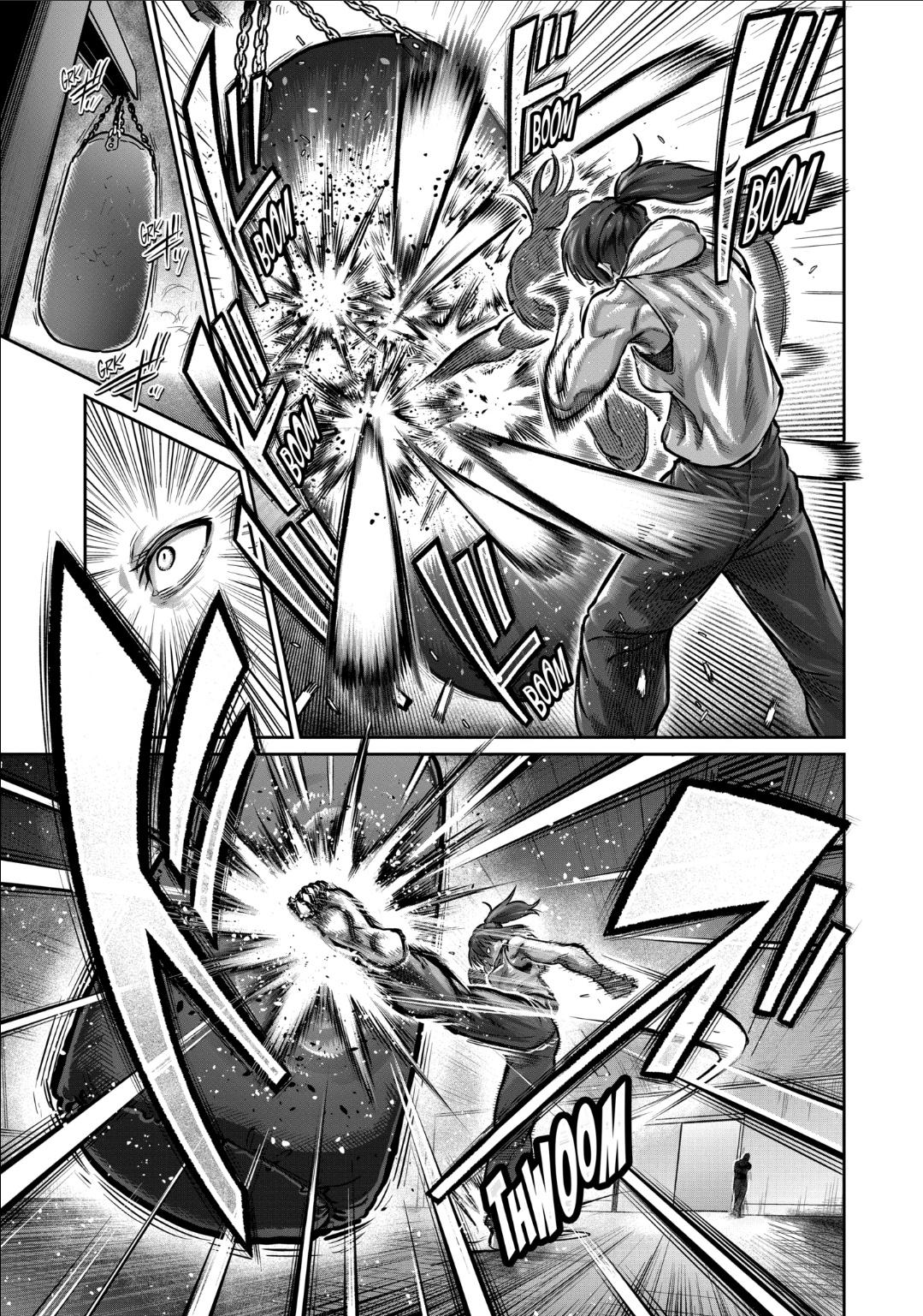 Read Star Strike it Rich Manga Online