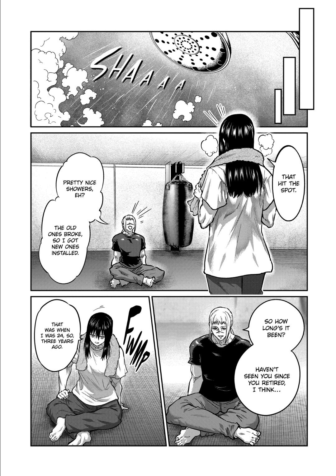 Read Star Strike it Rich Manga Online