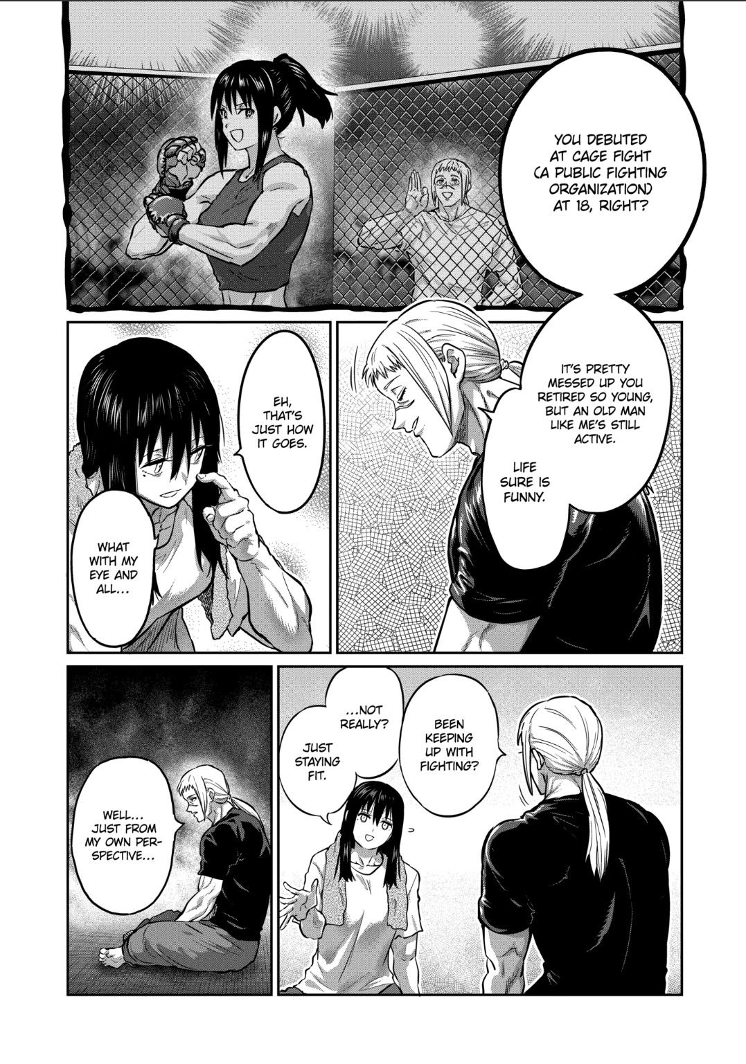 Read Star Strike it Rich Manga Online