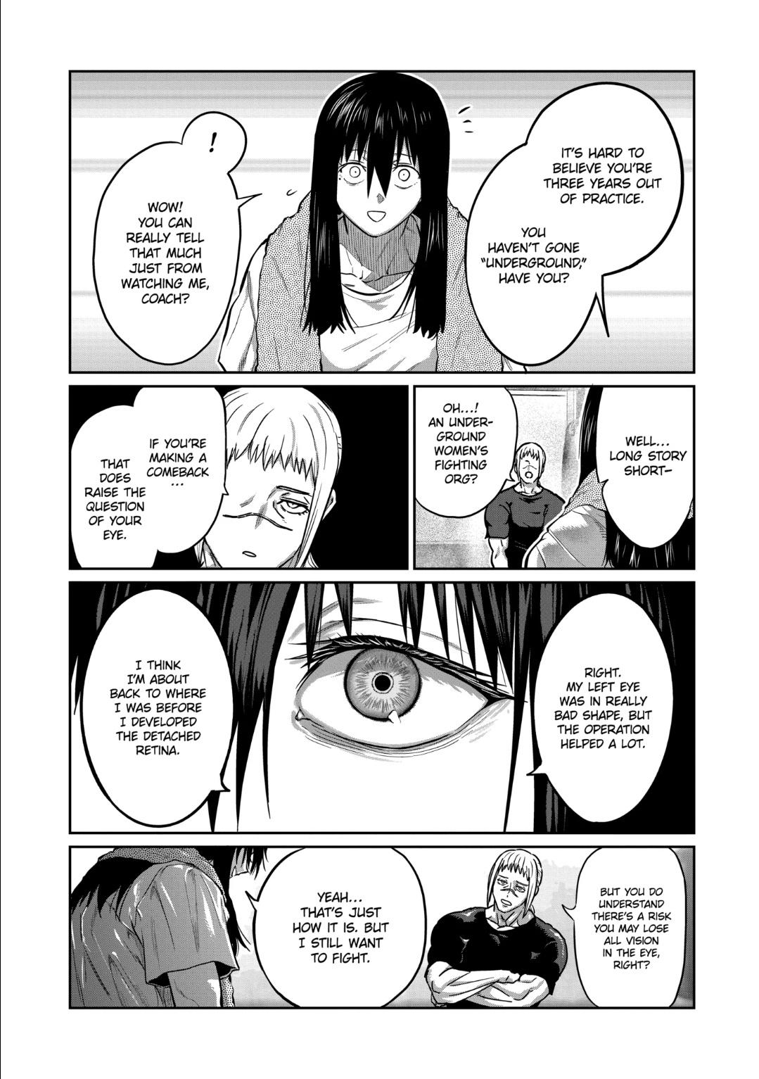 Read Star Strike it Rich Manga Online