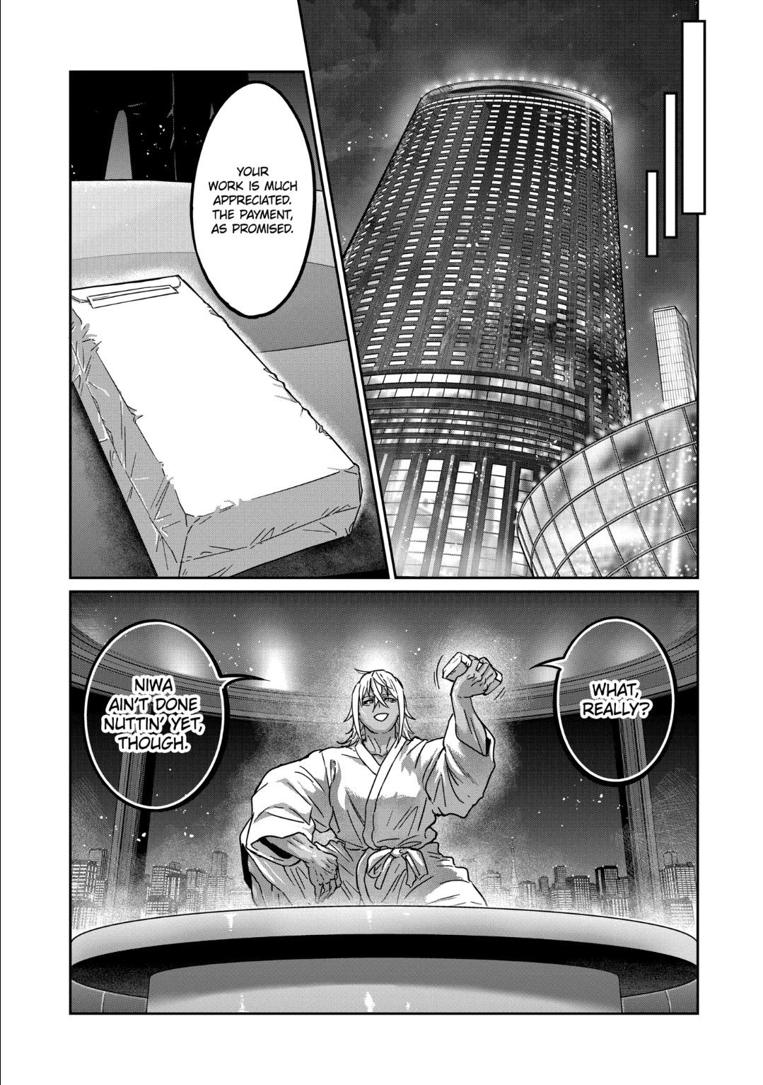 Read Star Strike it Rich Manga Online