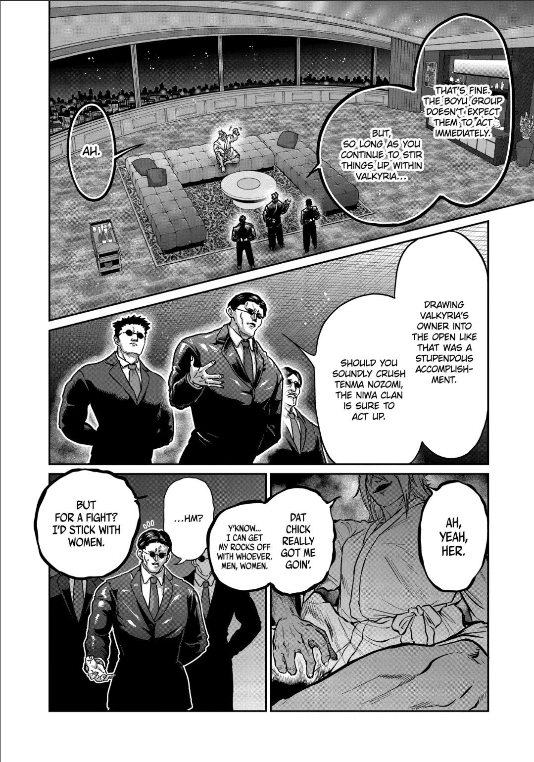Read Star Strike it Rich Manga Online