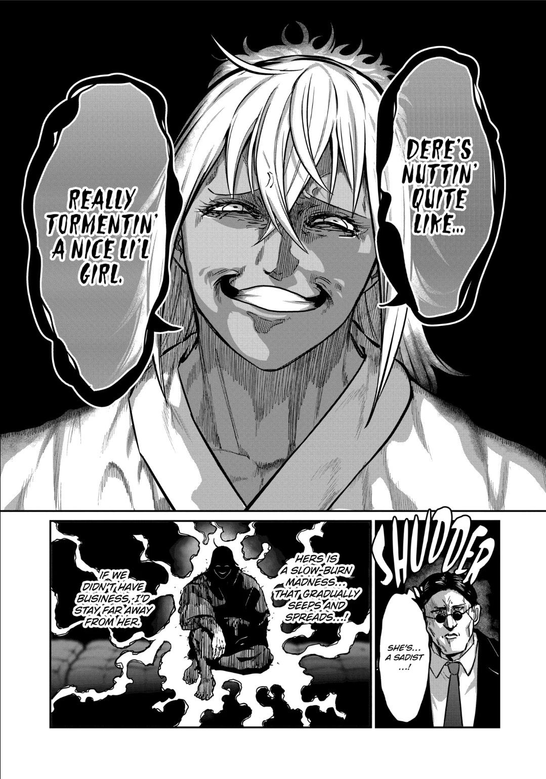 Read Star Strike it Rich Manga Online