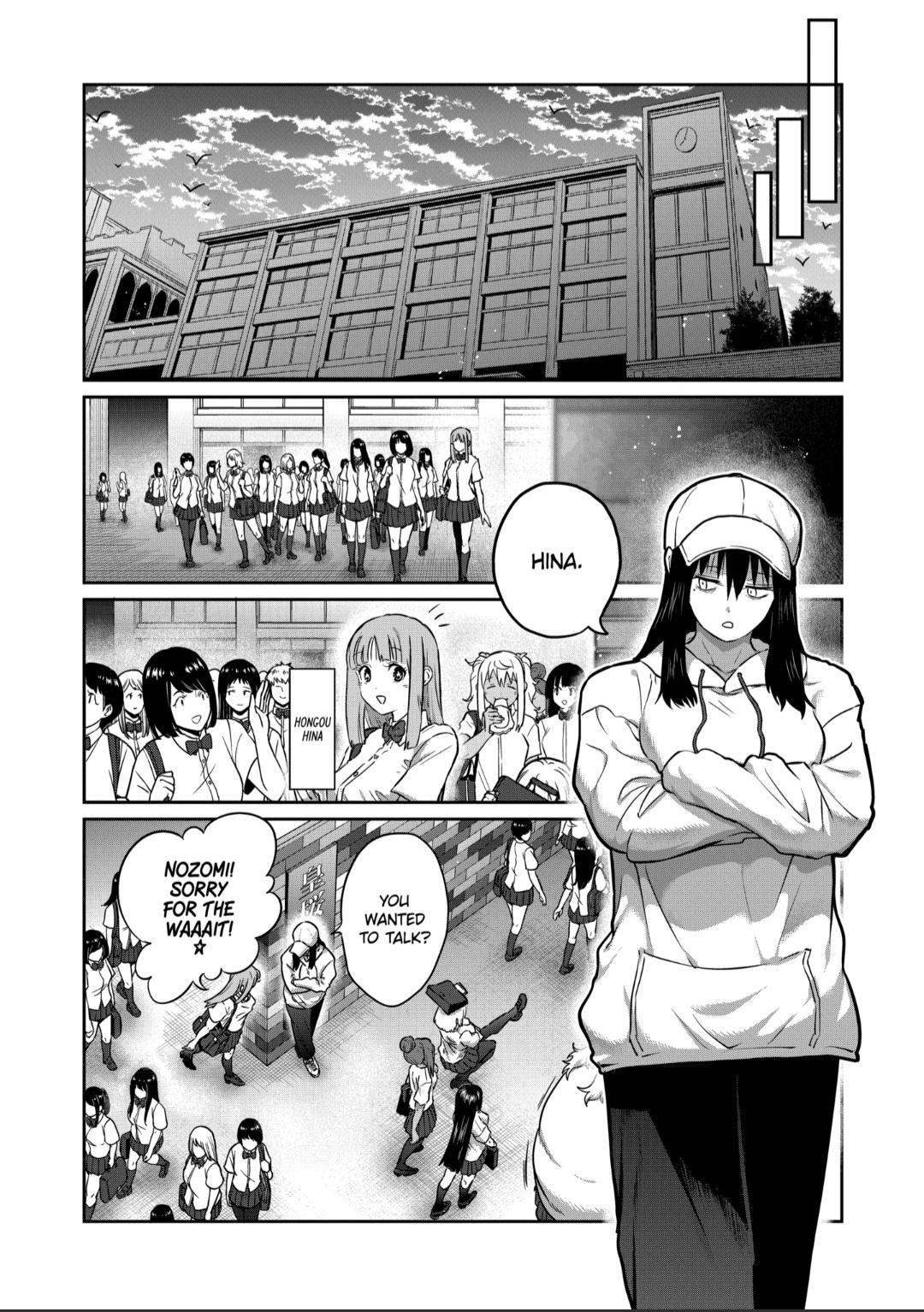 Read Star Strike it Rich Manga Online