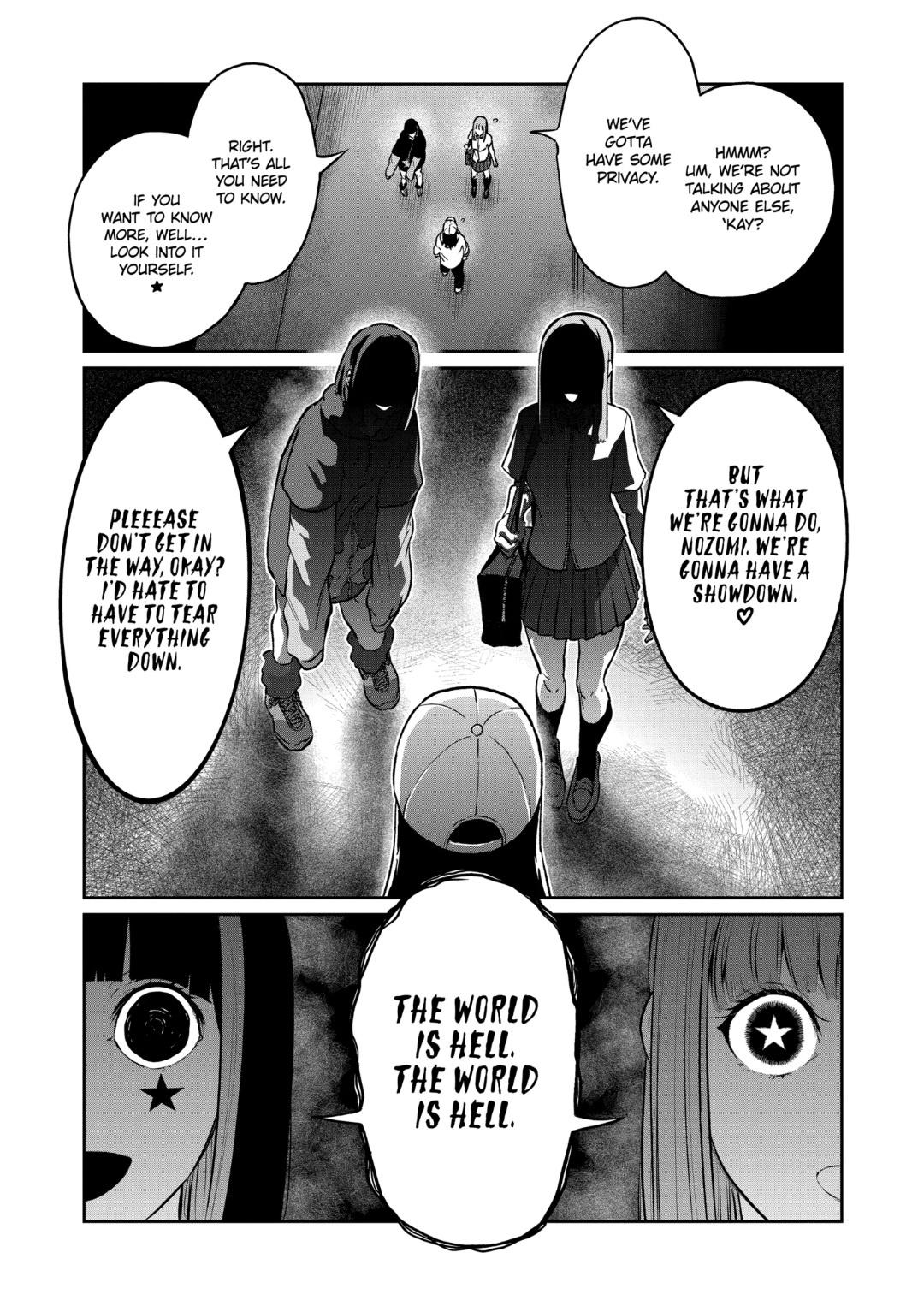 Read Star Strike it Rich Manga Online