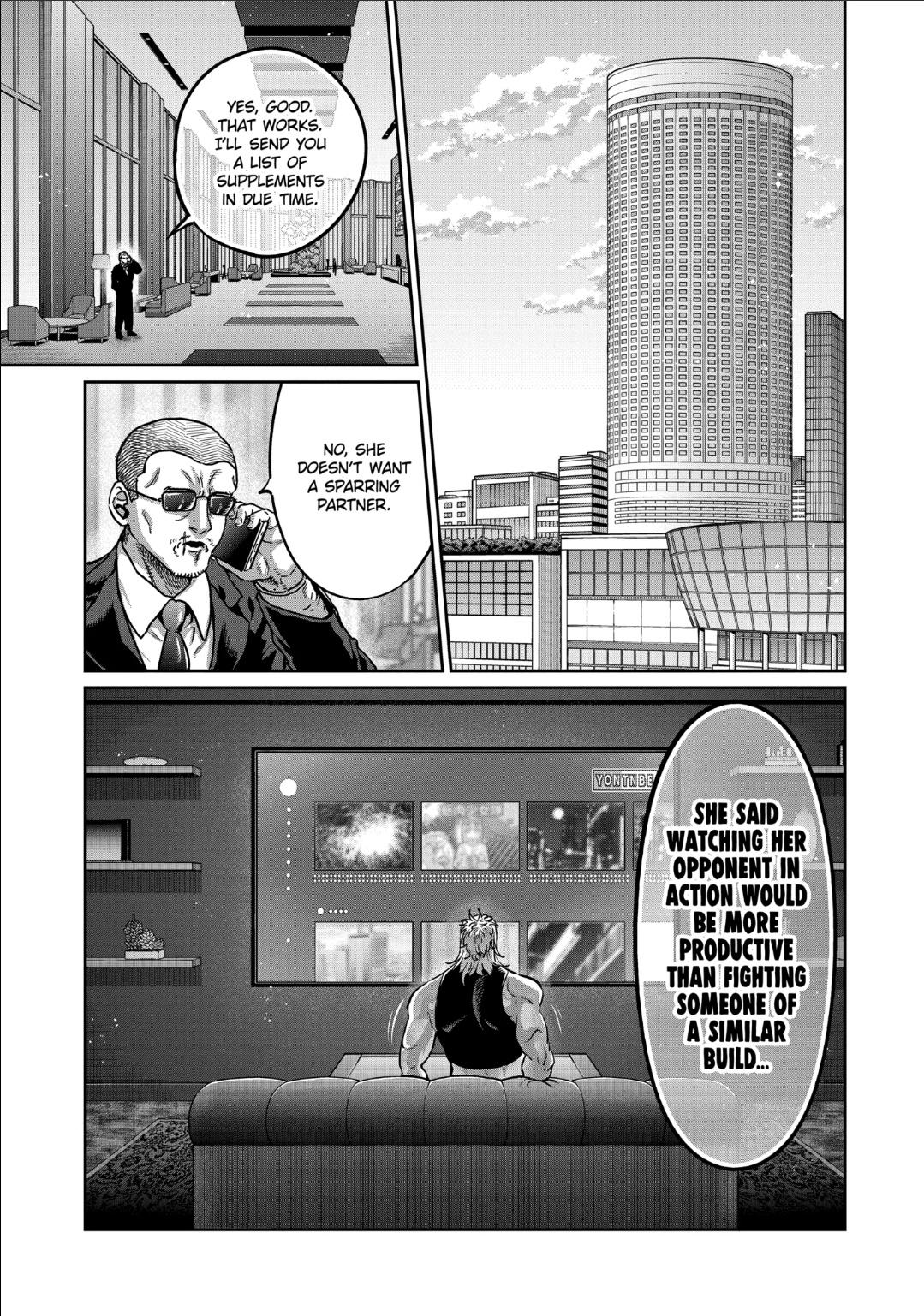 Read Star Strike it Rich Manga Online