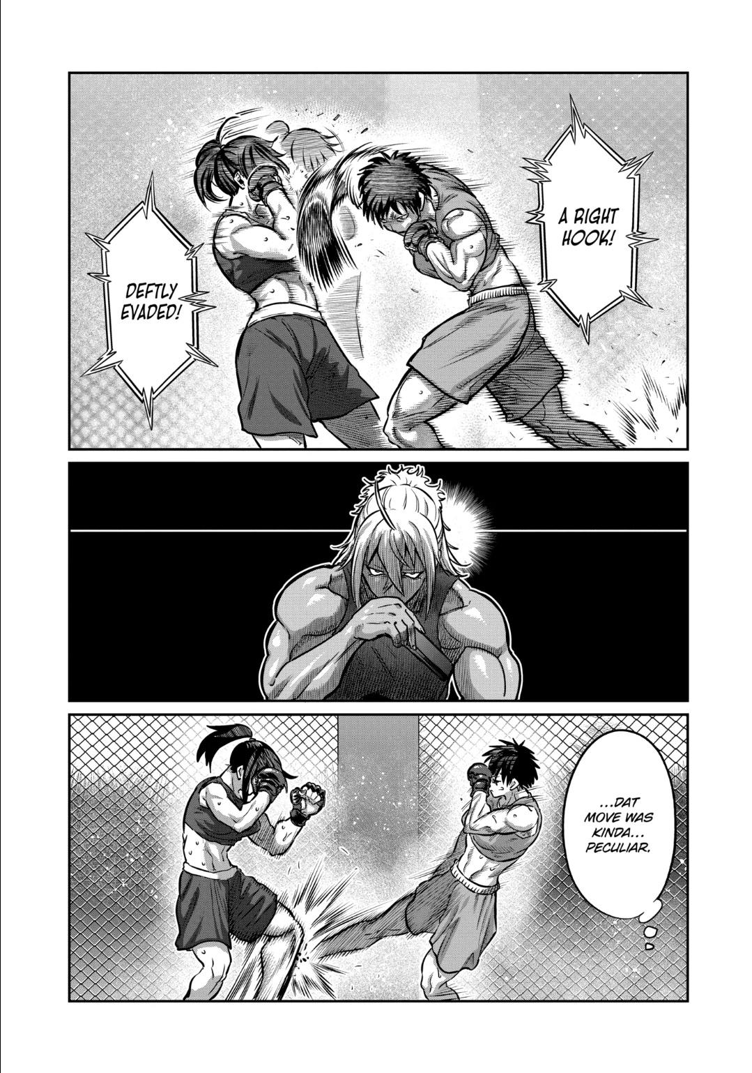 Read Star Strike it Rich Manga Online