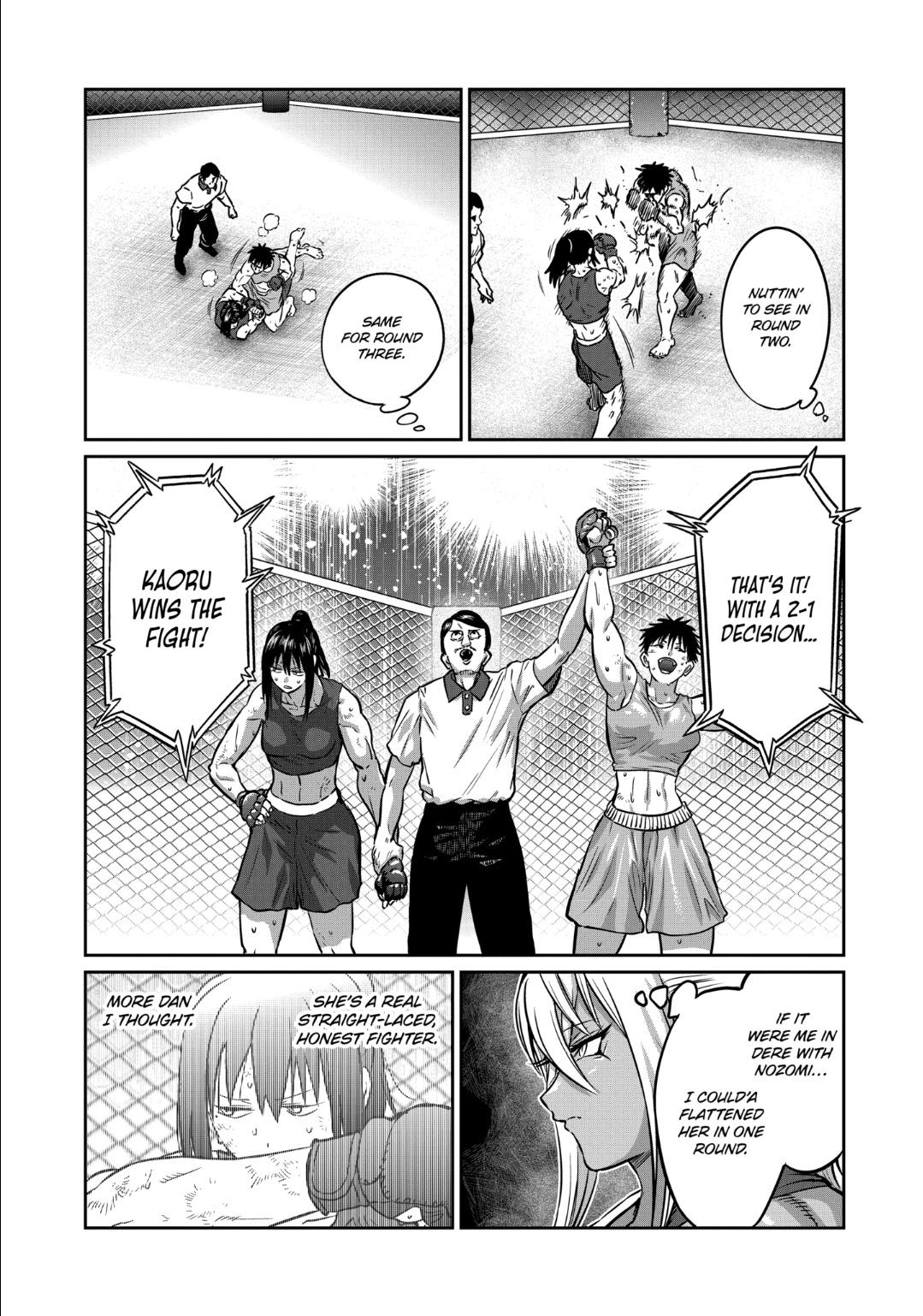 Read Star Strike it Rich Manga Online
